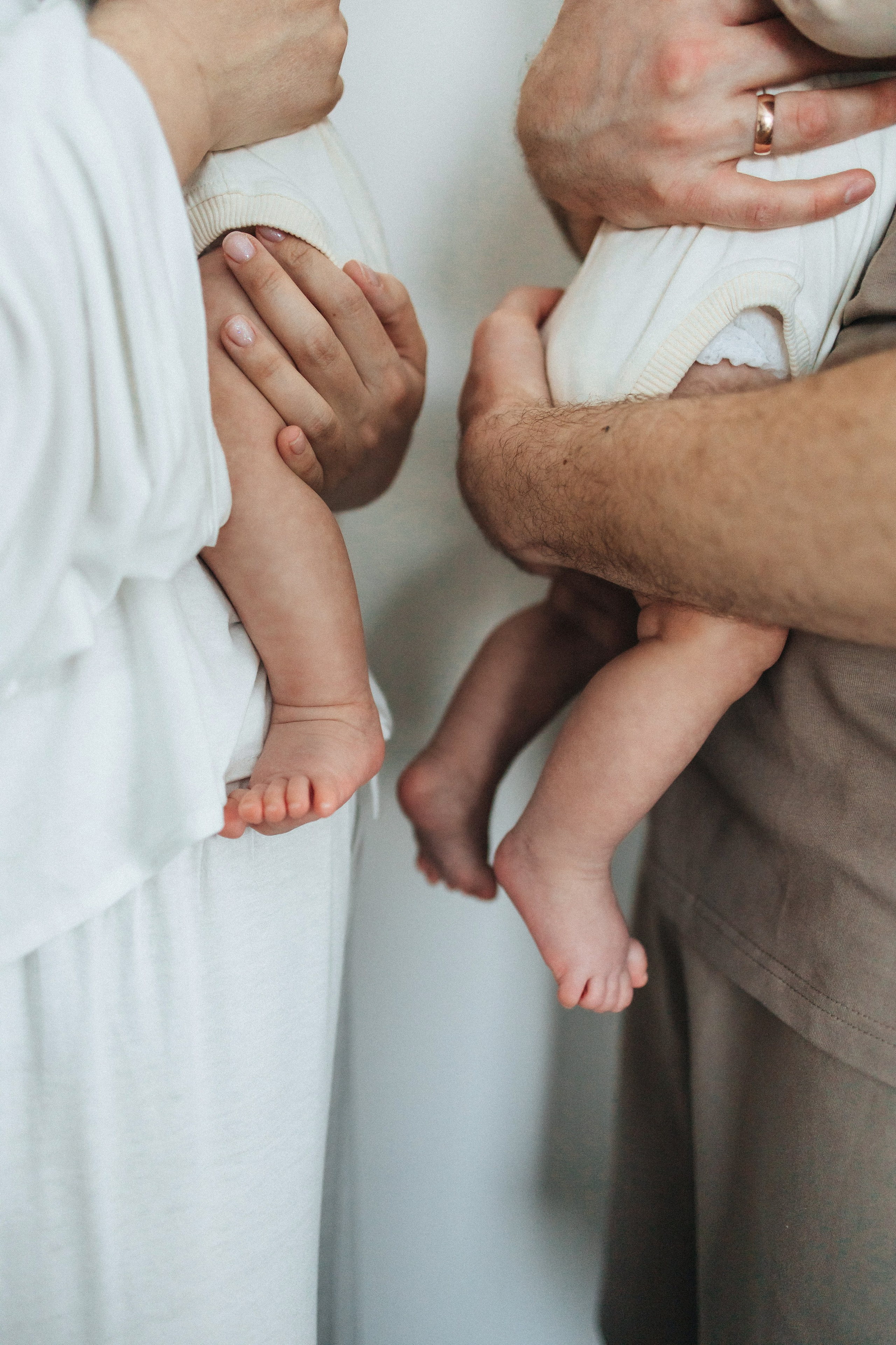 Семейная фотосессия. Главная