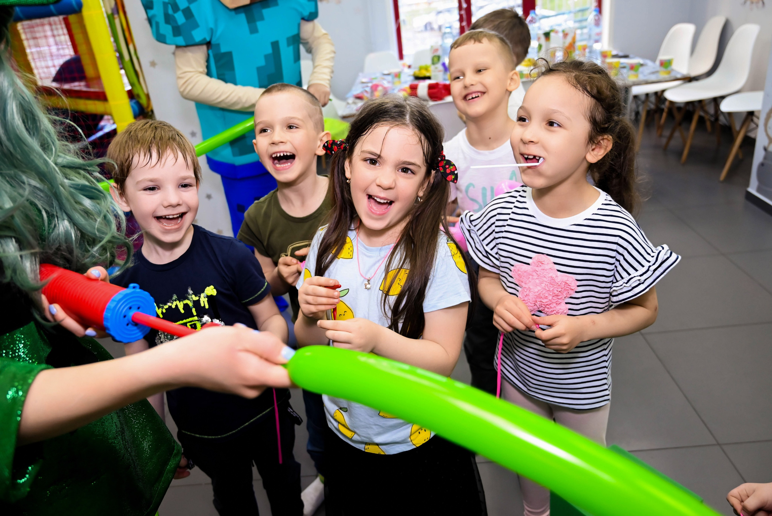 Детская фотосессия, фотограф на день рождения ребенка, детский и семейный фотограф. Главная