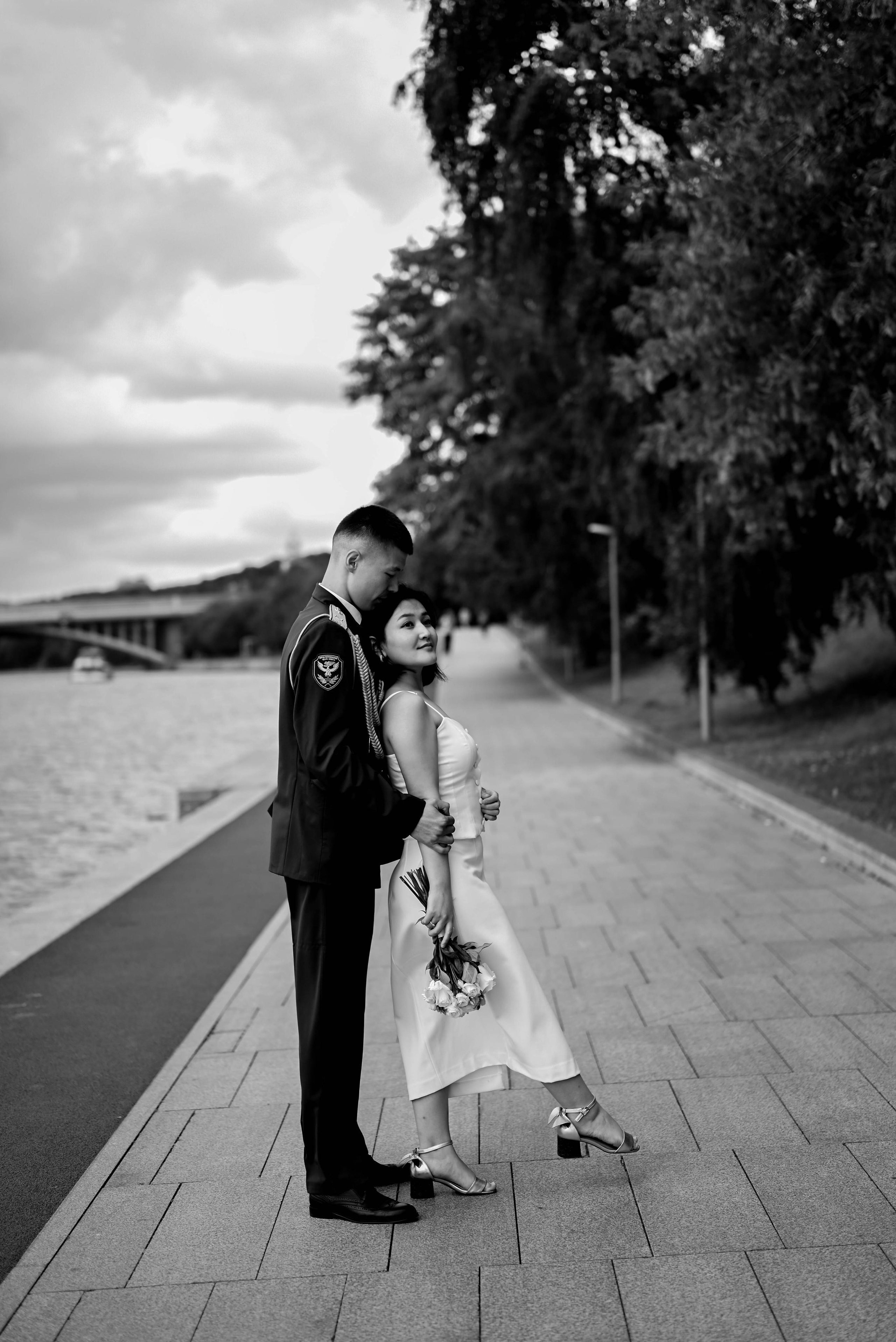 Свадебная съемка, фотограф на свадьбу в Москве, свадебная фотосессия Москва. Главная