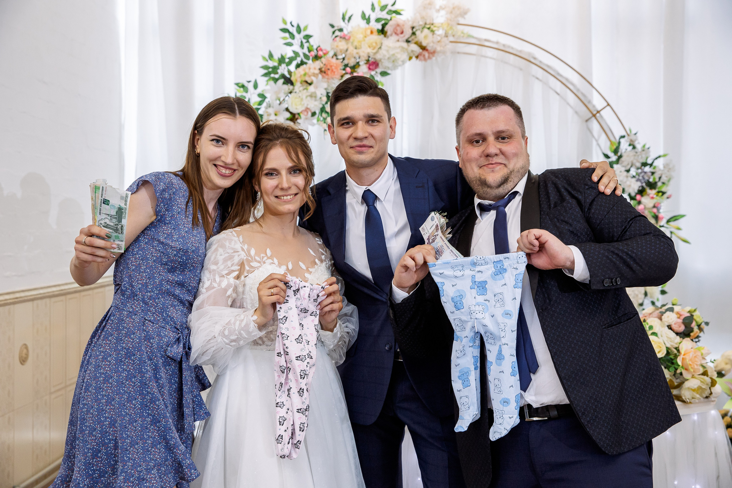 Евгений и Татьяна. Свадебный и семейный фотограф в Челябинске Юлия Ишимова