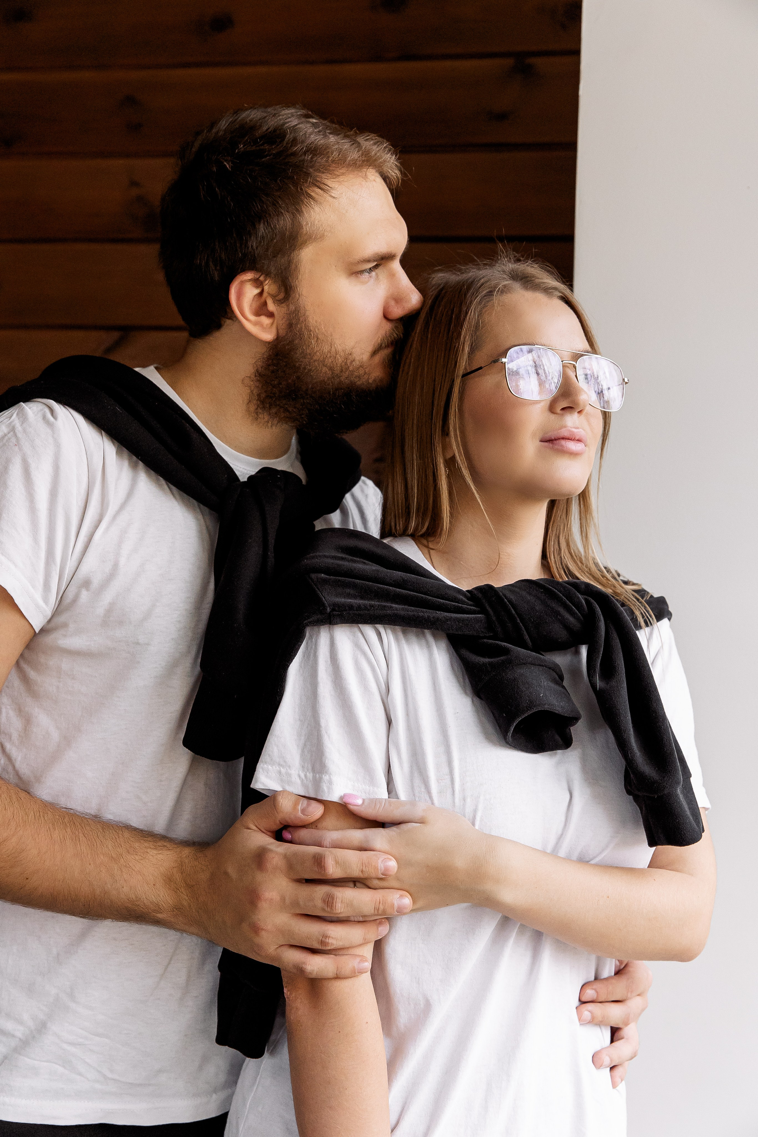 Вадислава и Нитита. Свадебный и семейный фотограф в Челябинске Юлия Ишимова