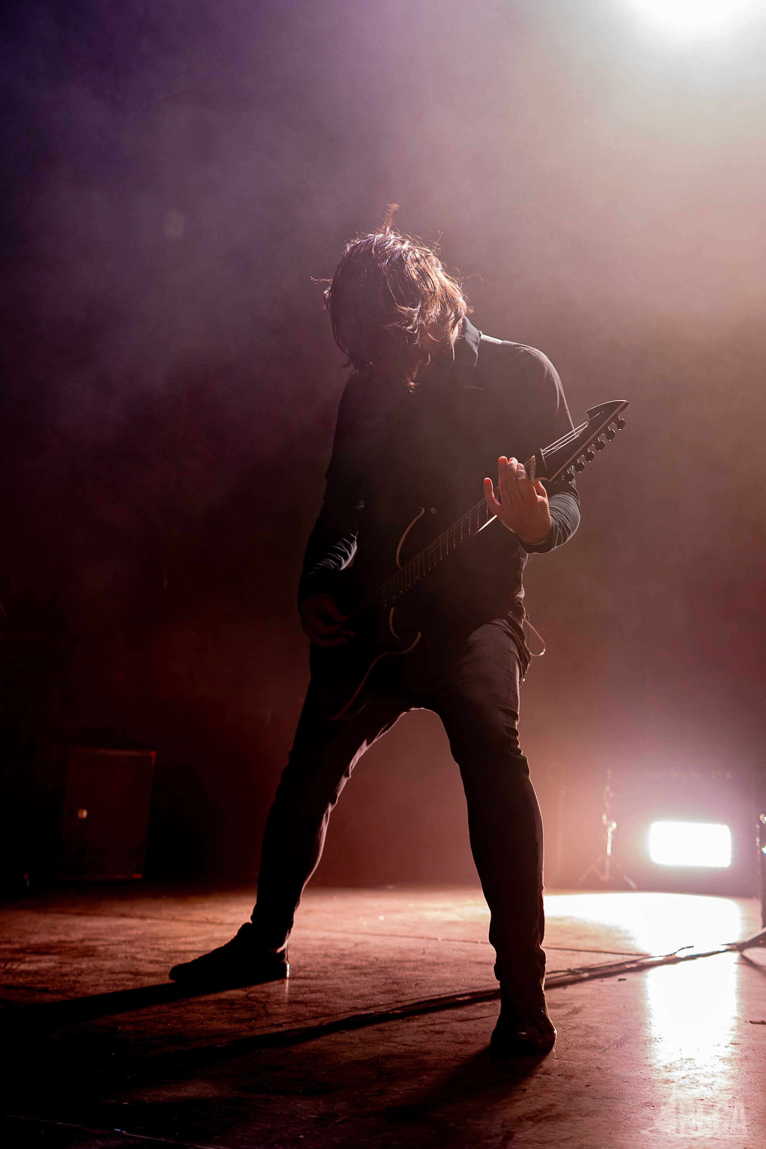 Abyss Fest — Минуала, Abyssphere, Сруб (Sound). Концертный и репортажный фотограф из Санкт-Петербурга Фёдорова Ульяна