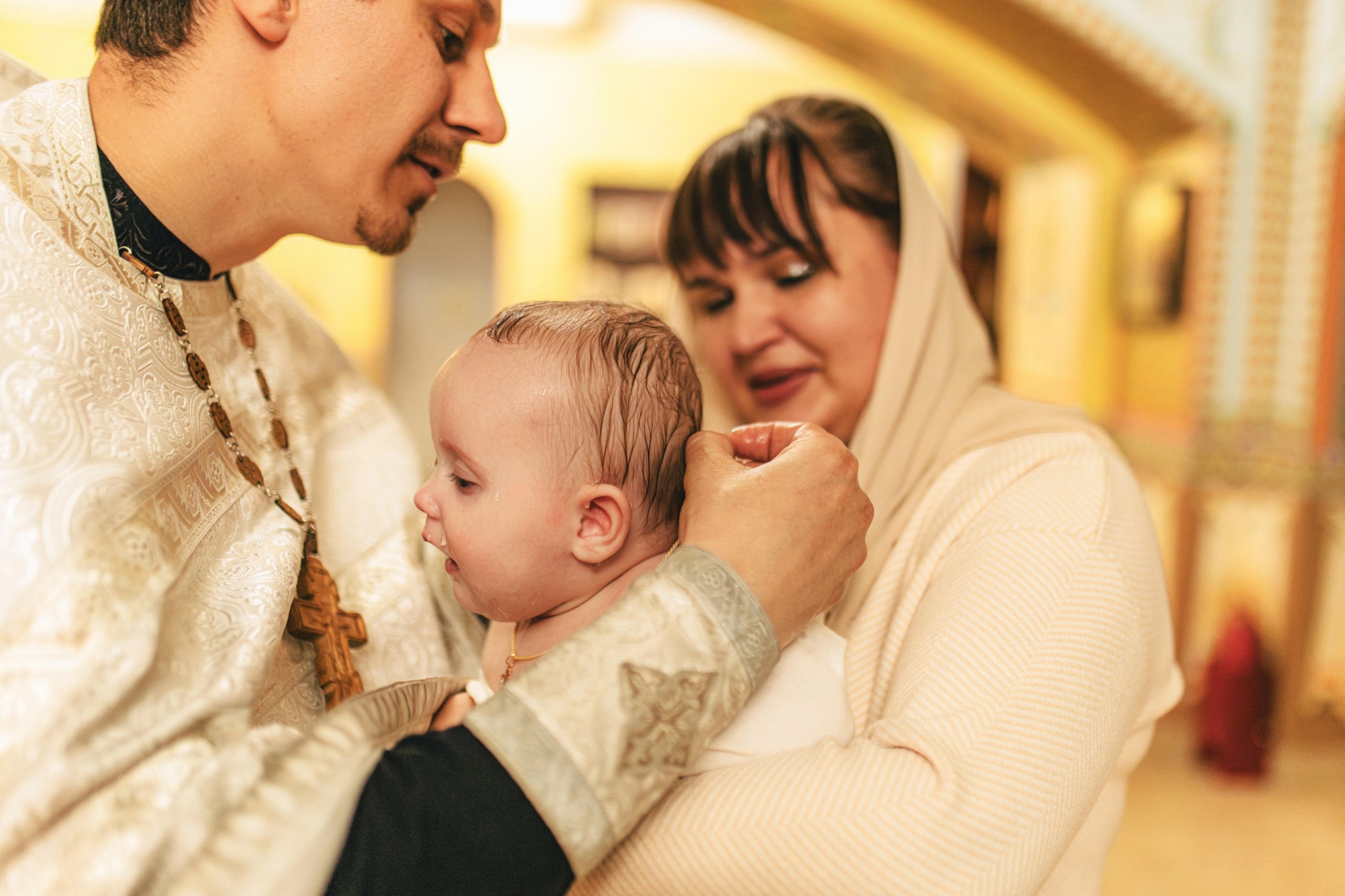 Церковь преподобного Сергия Радонежского и Георгия Победоносца | Ставрополь. Фотограф в Ставрополе Алина Клочкова