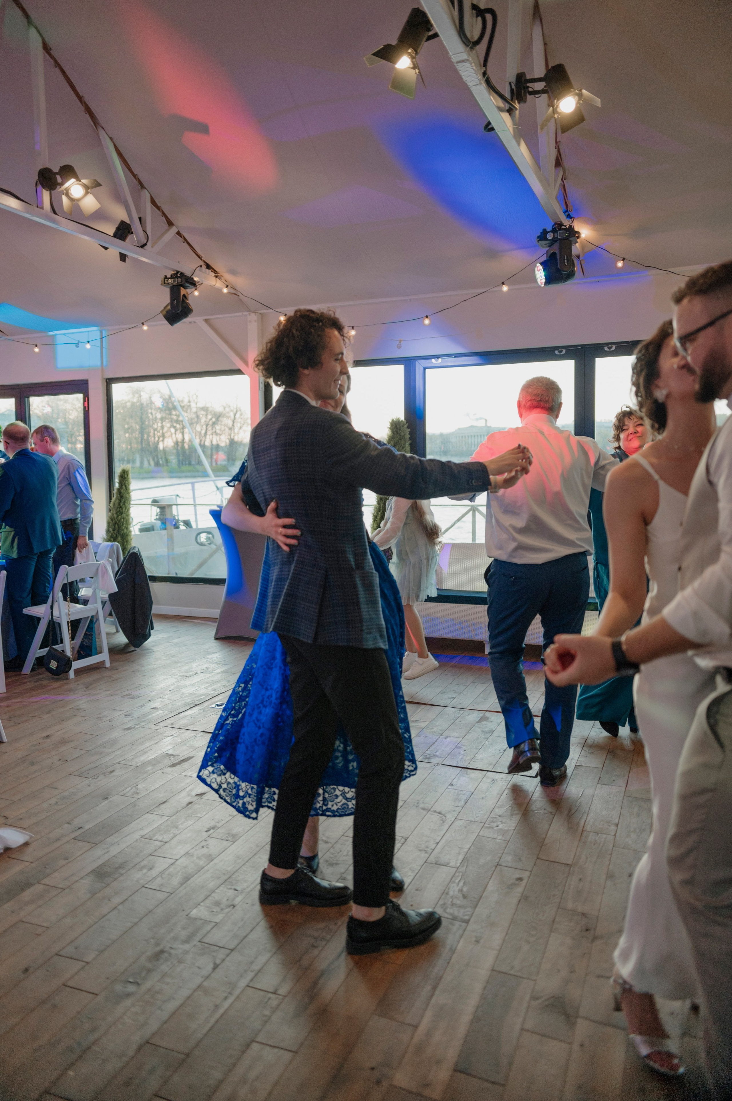 Илья и Юлия. Свадебный и Семейный фотограф в Ярославле Алёна Колясникова