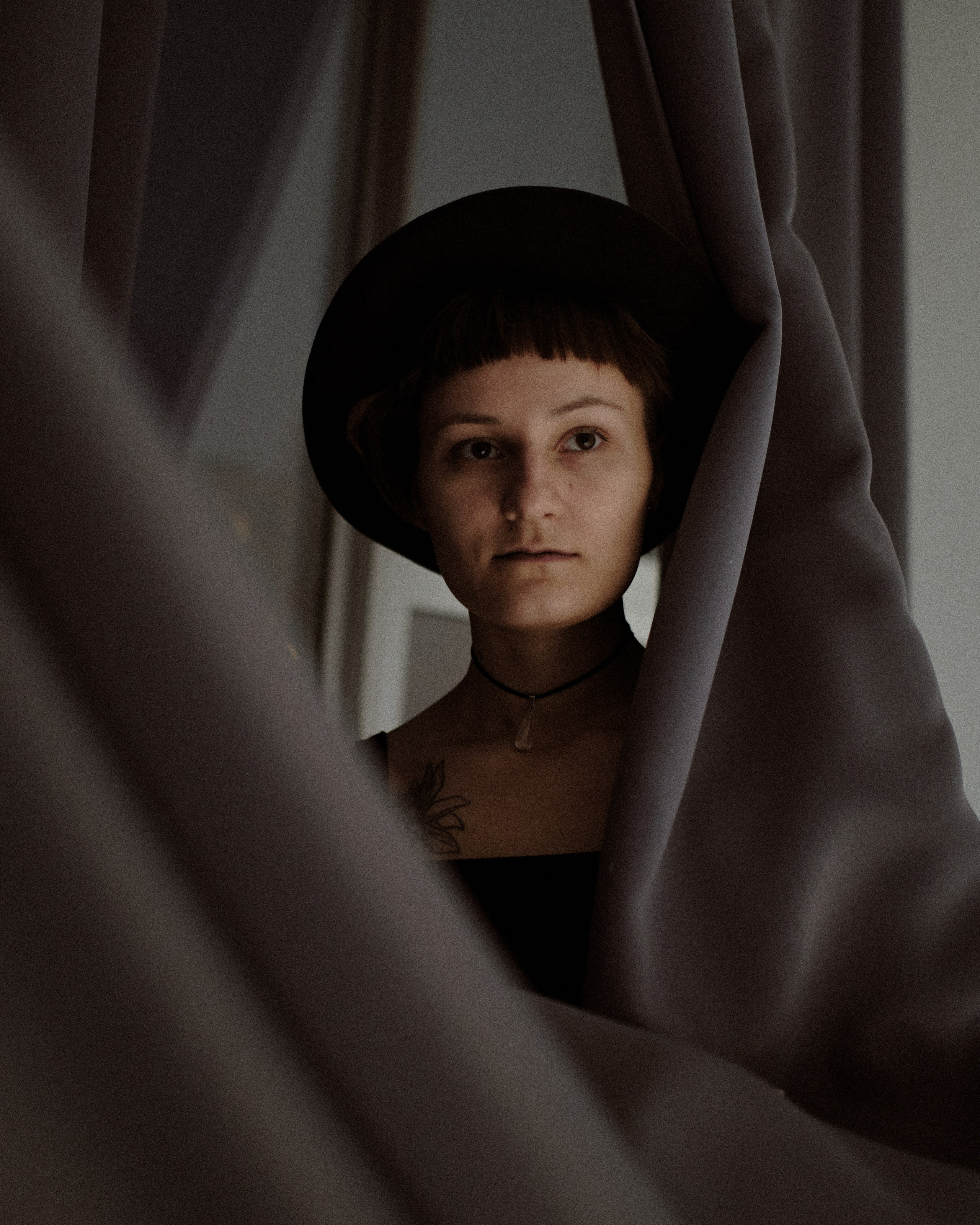 Портреты. Портретный и репортажный фотограф в Санкт-Петербурге Дарья Сибирякова