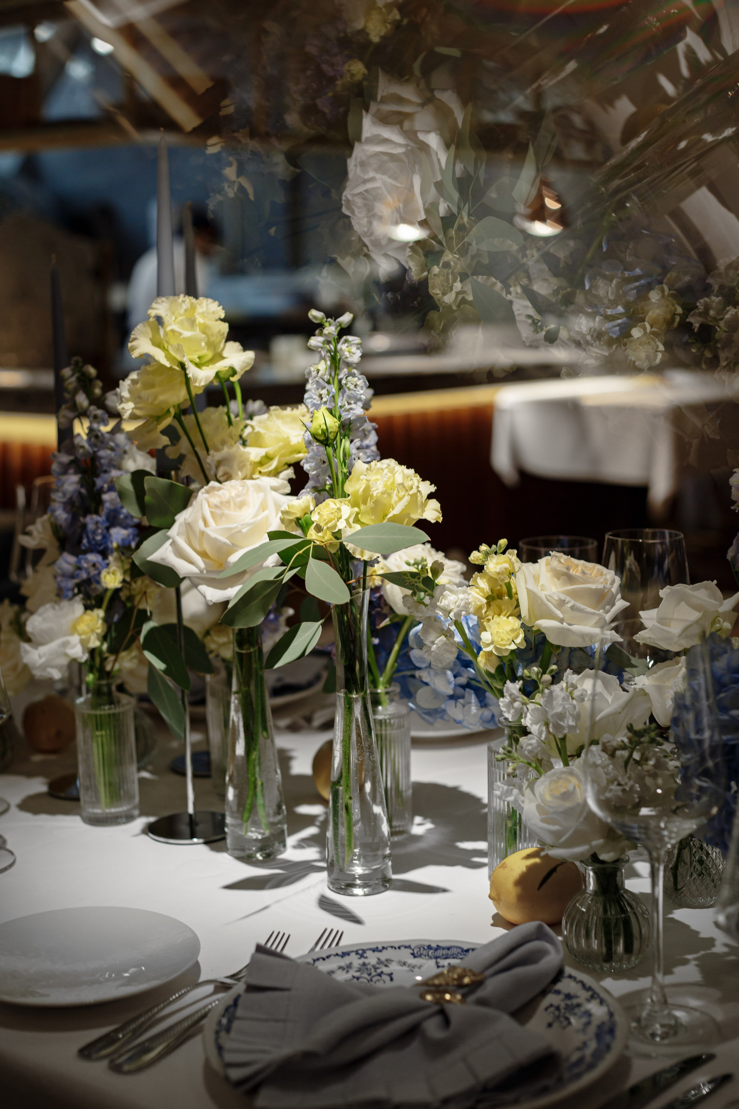 Гарда 3. Студия декора Подзюм