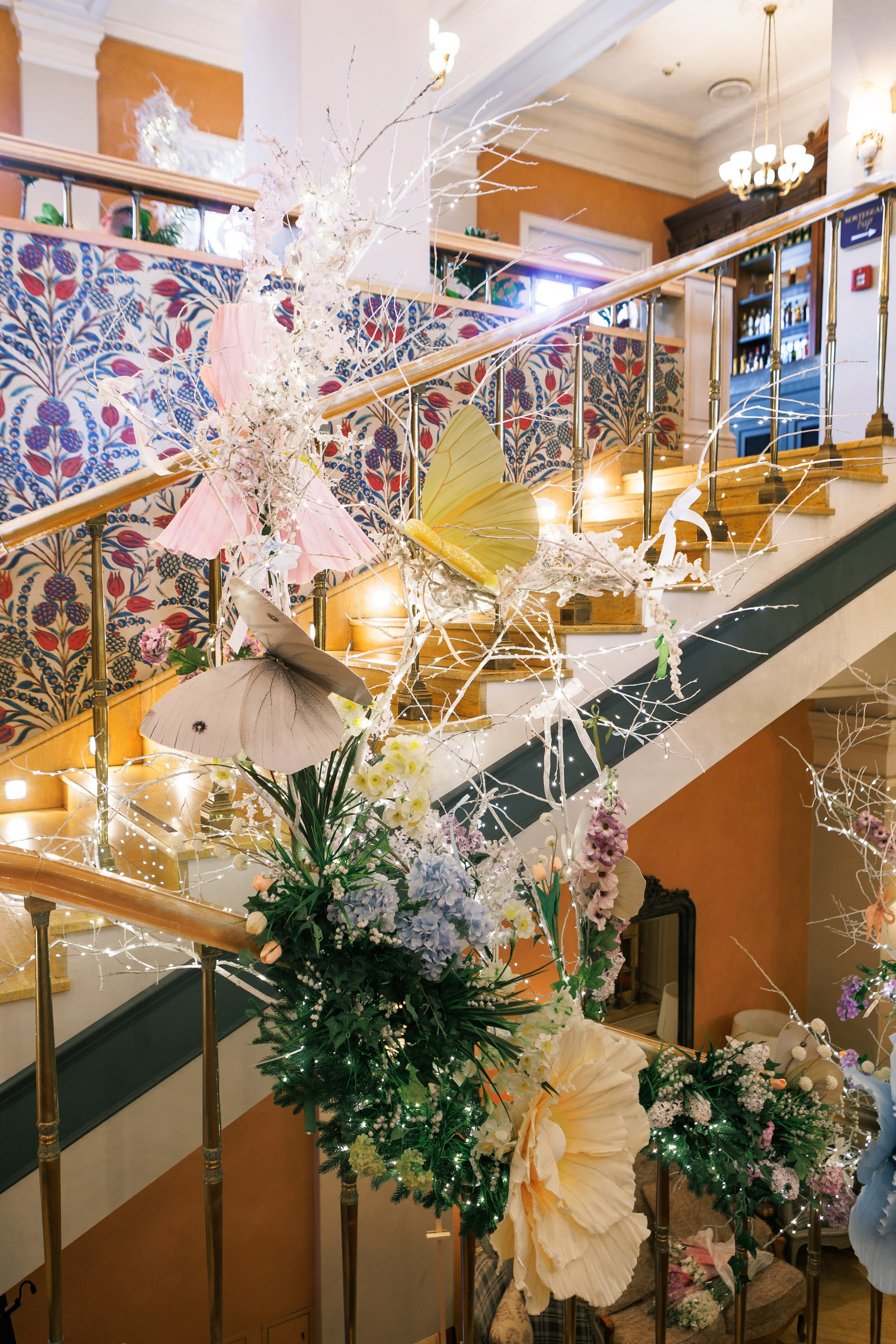 Буно. Студия декора Подзюм