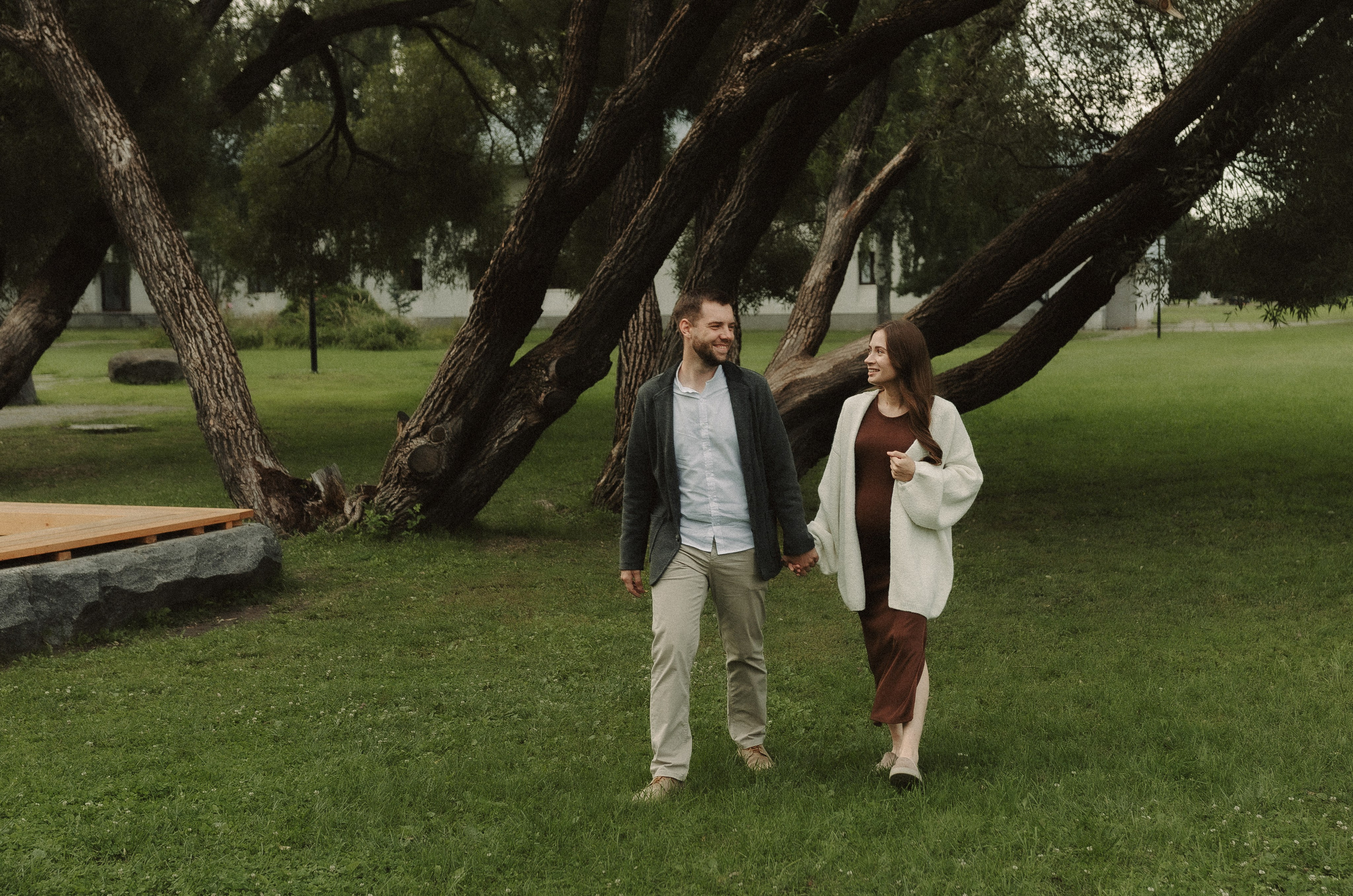 Сергей и Елена. Наталья Севрук — фотограф во Владимире