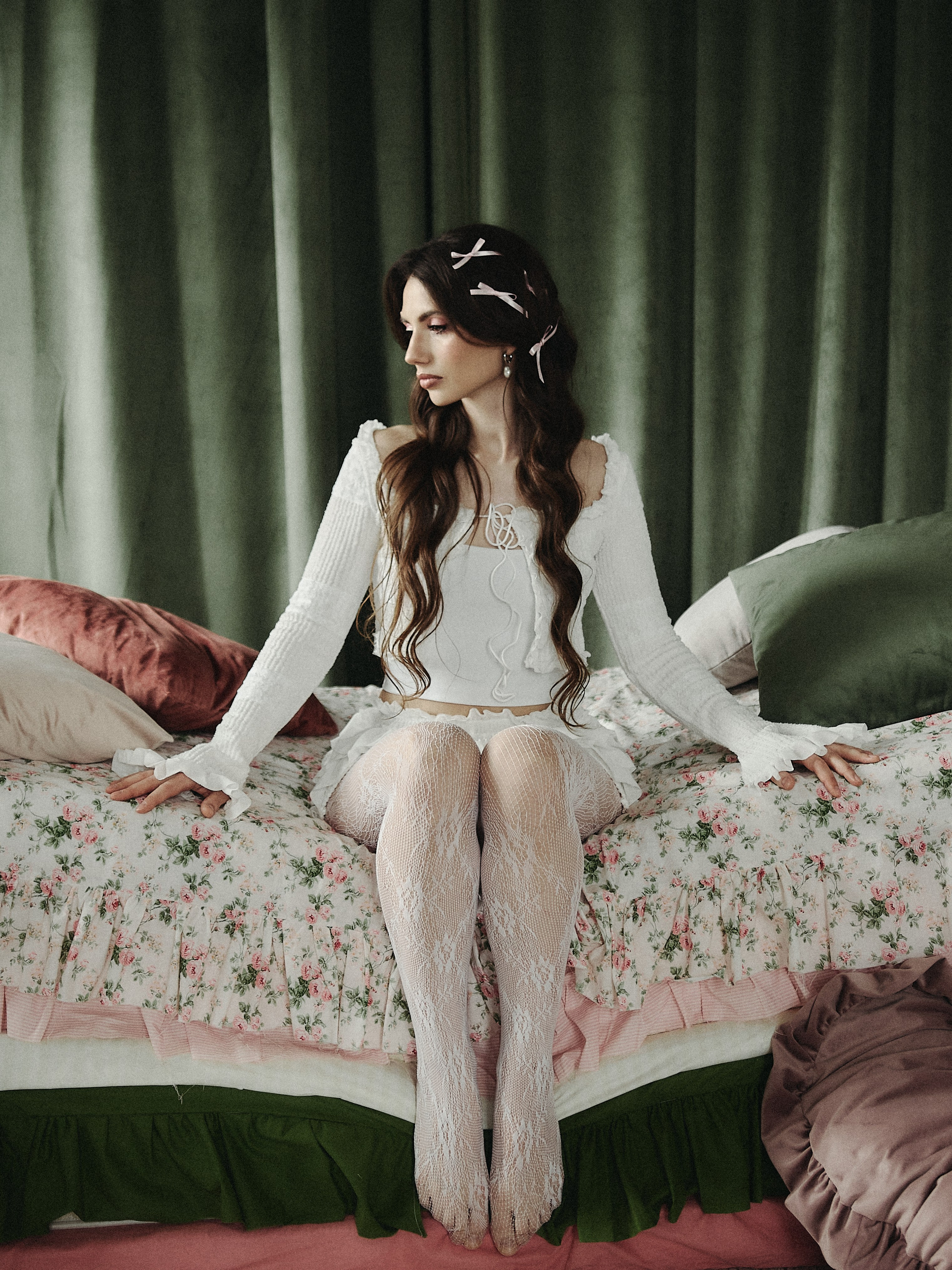 Ира. Наталья Севрук — фотограф во Владимире