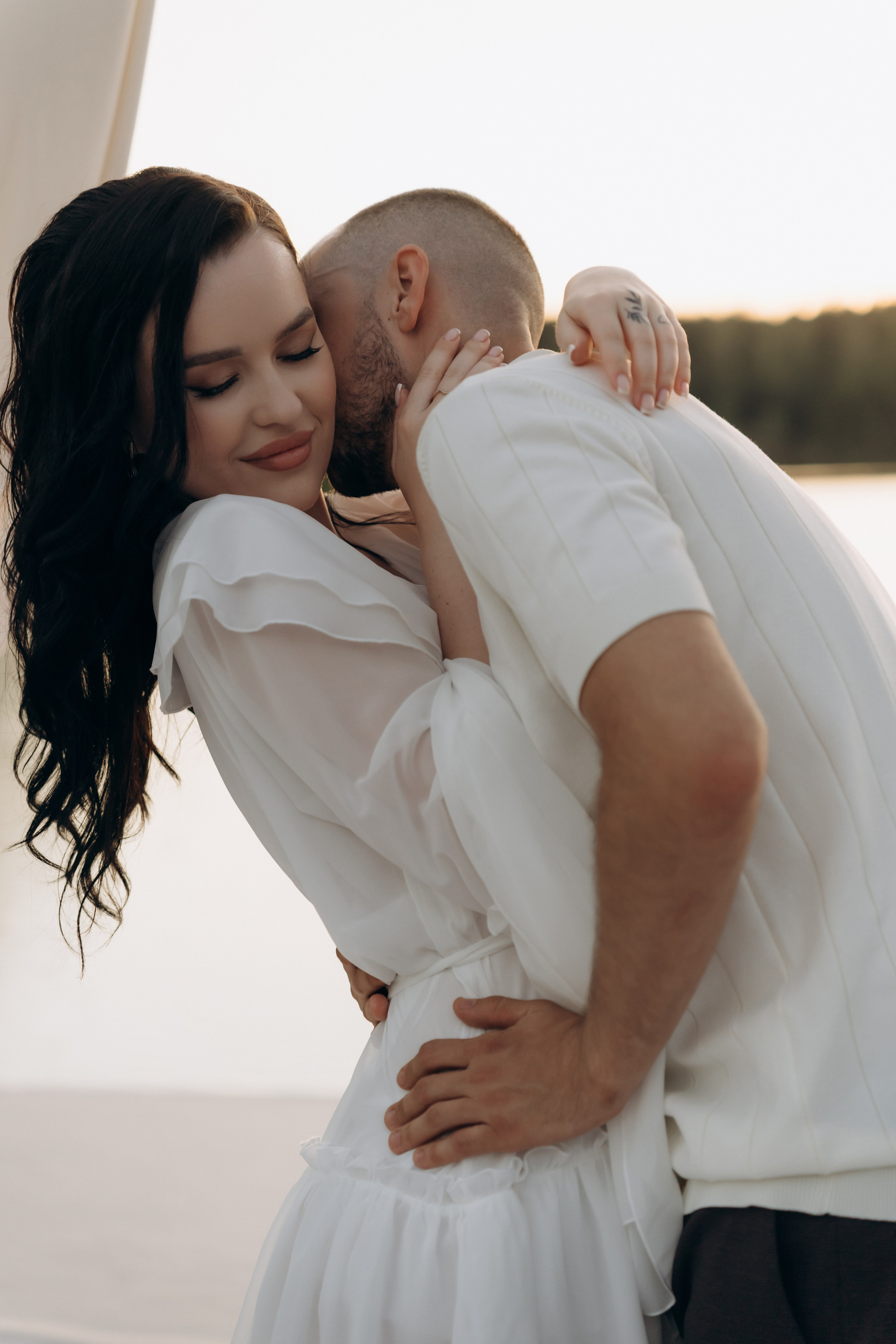 Костя и Эвелина. Ирина Гонтарева|Фотограф|Белгород