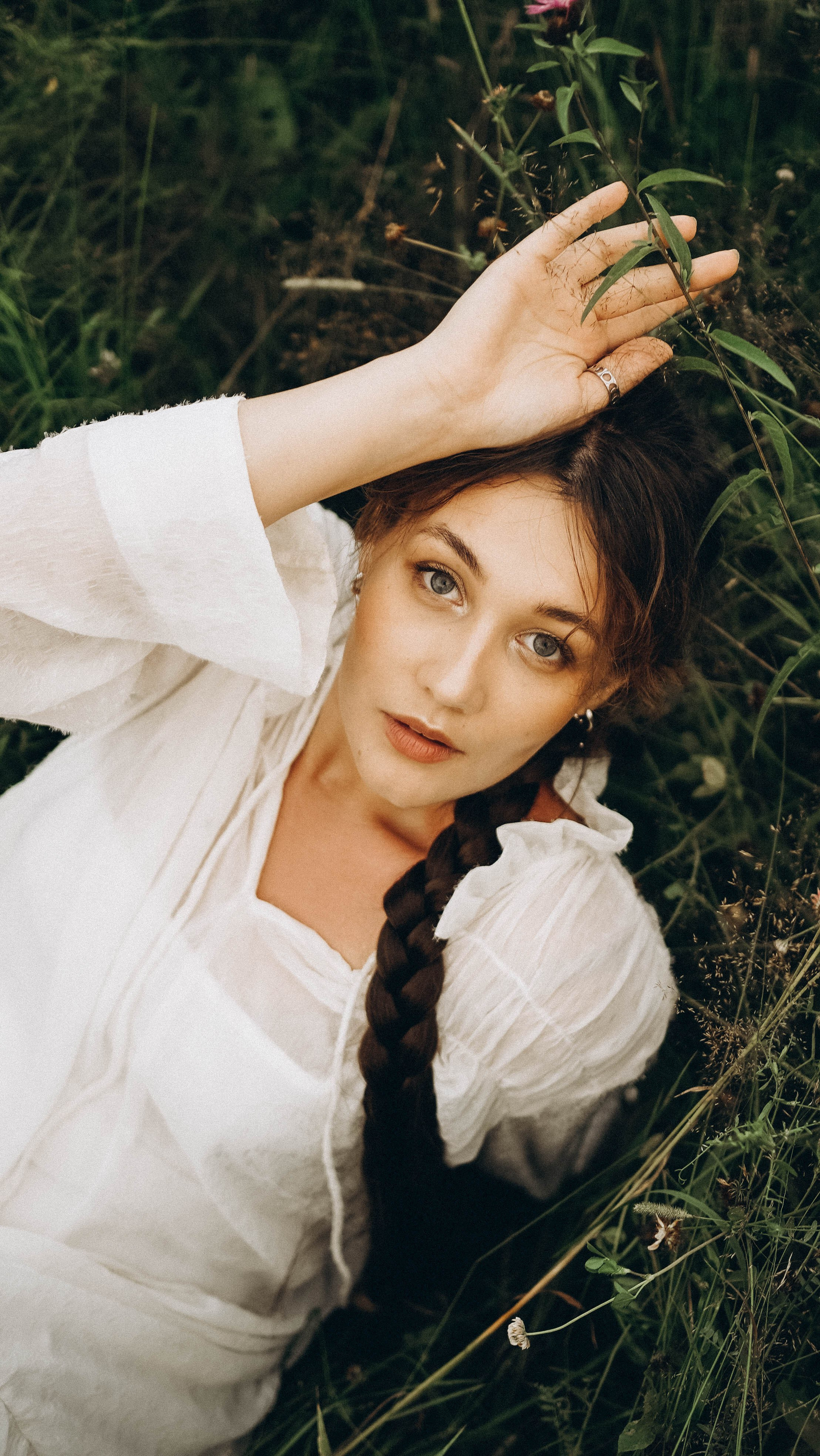 Фотографии. Видеограф и фотограф Ярослава Лопухина