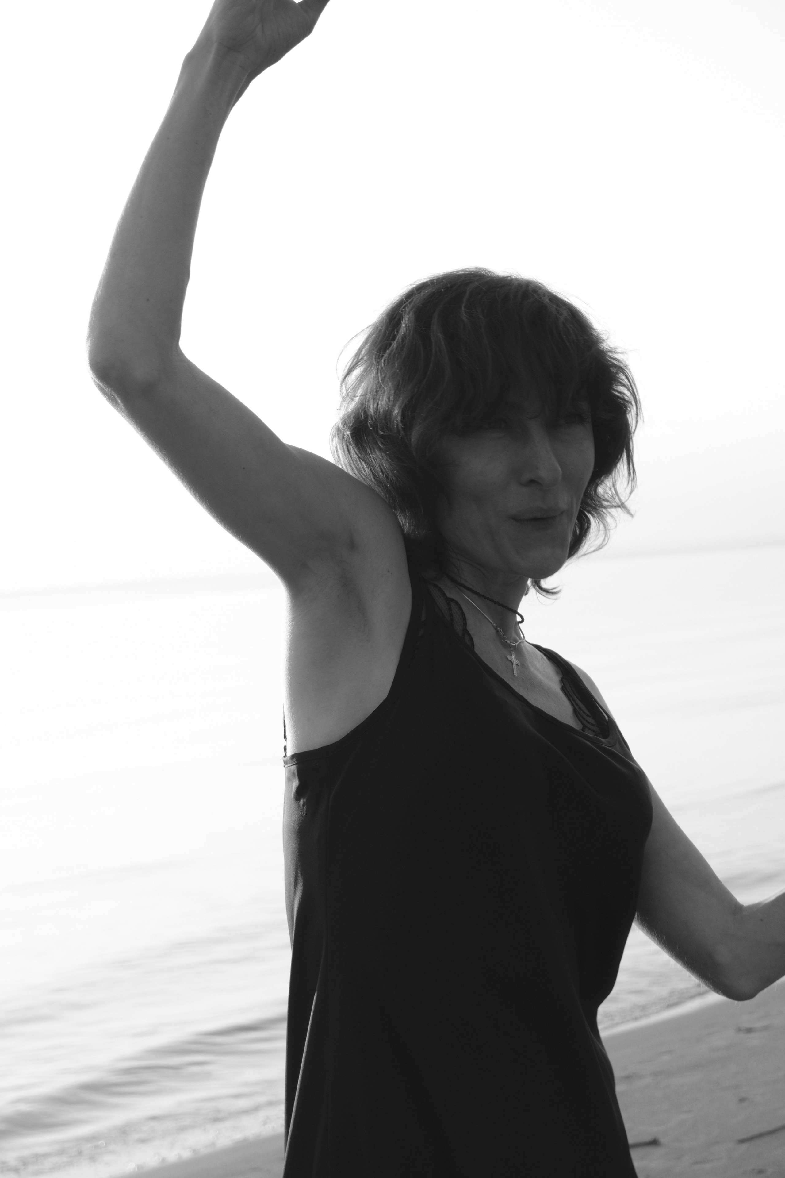 Фотография. Кузнецова Арина — женская художественная фотография, интуитивный художник