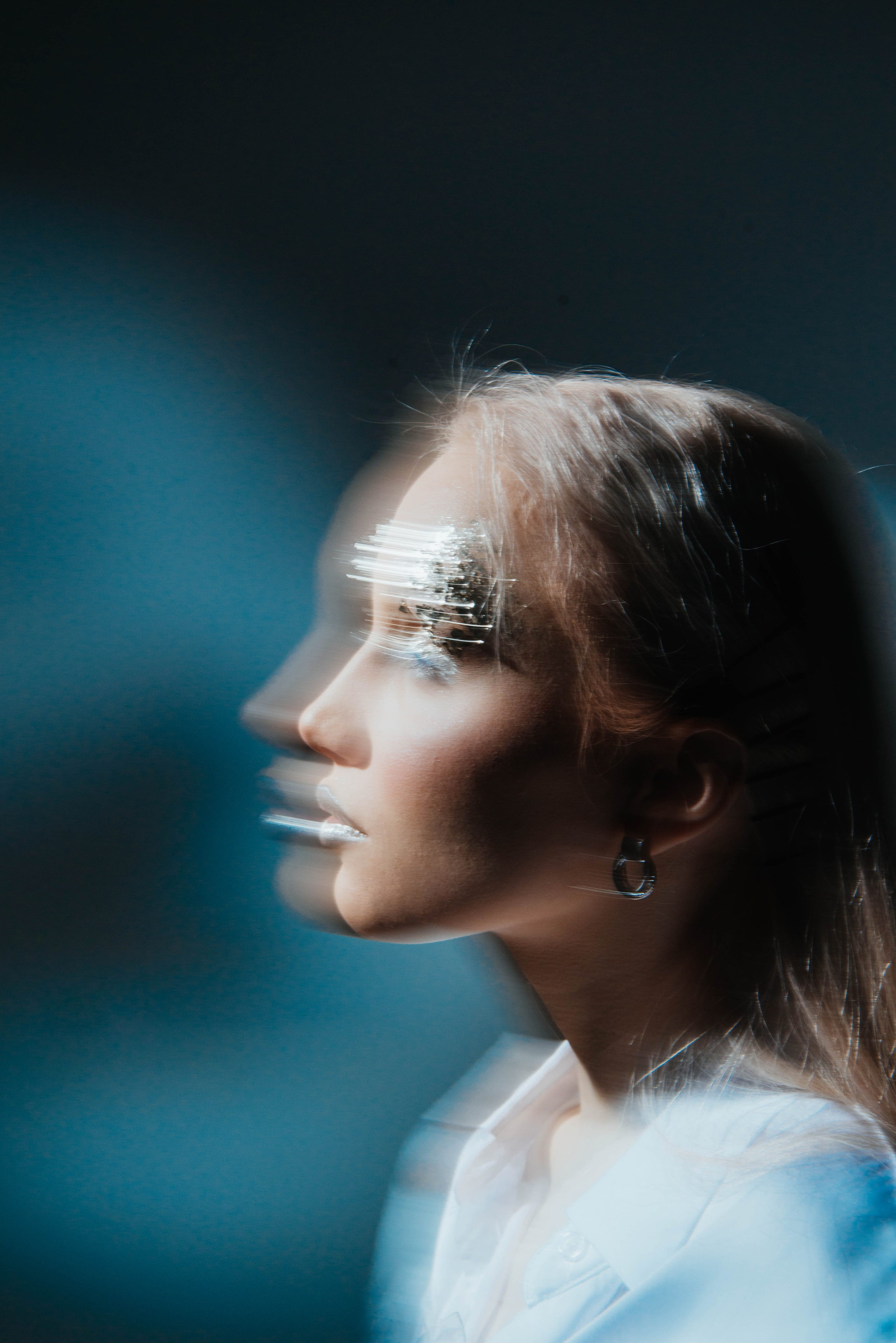 Елизавета. Ксения Glossa. Портретный и репортажный фотограф в Самаре