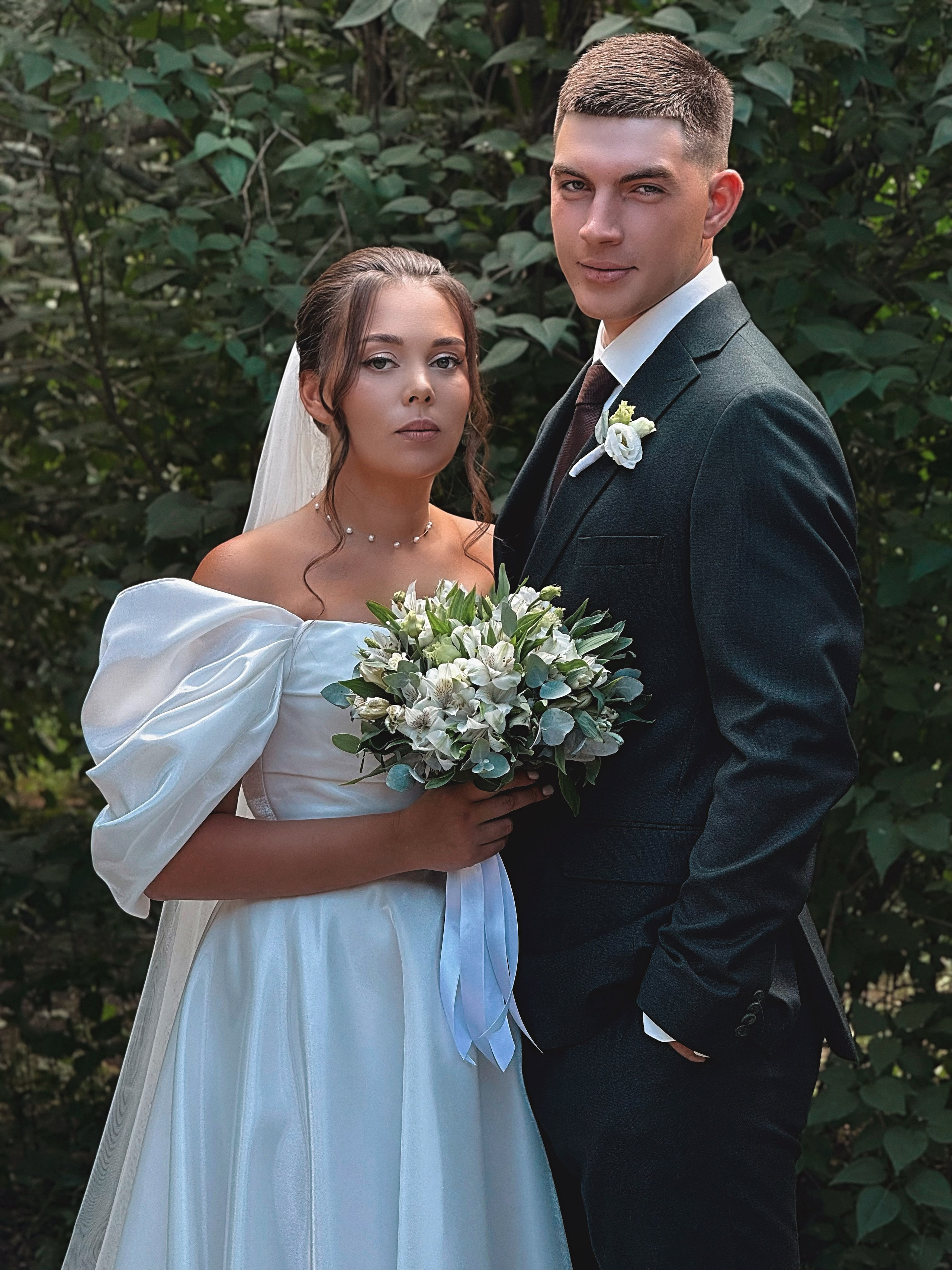 Свадебная фотосъемка. Мобильный фотограф Тонечка Власова