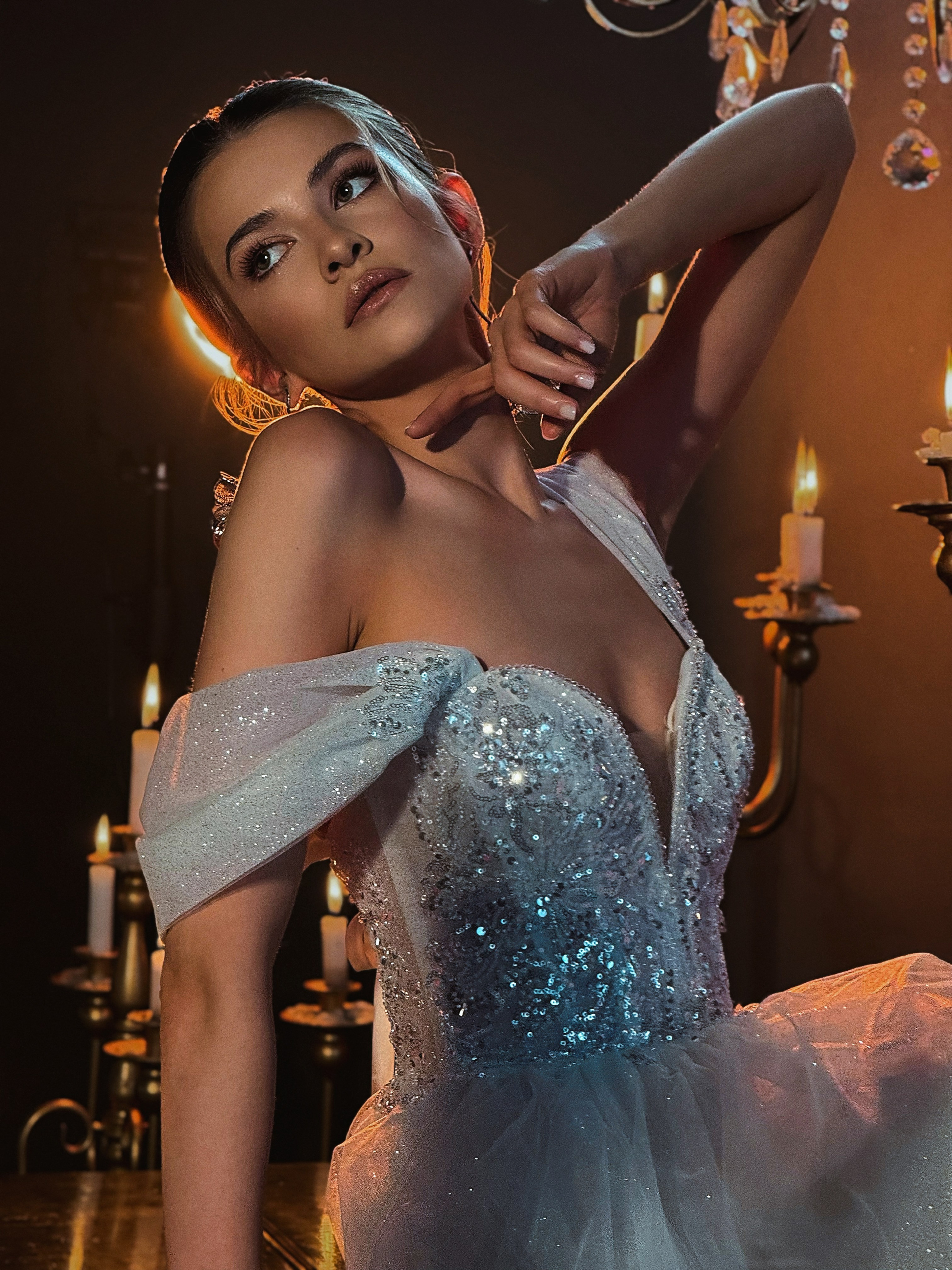 Съемка под ключ. Мобильный фотограф Тонечка Власова