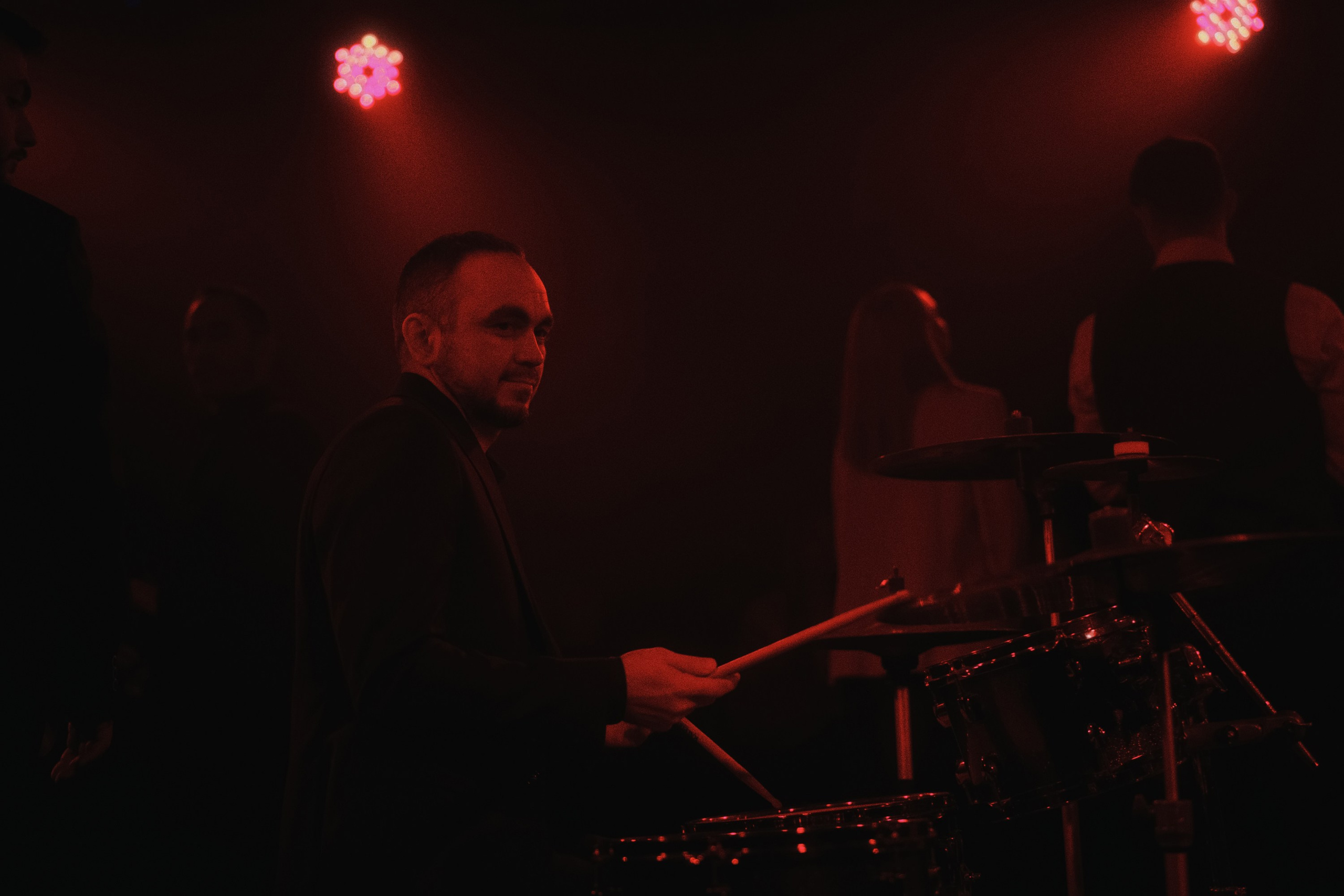 Pustoe mesto / let’s do “the best band” ever. Фотограф Юрин Евгений