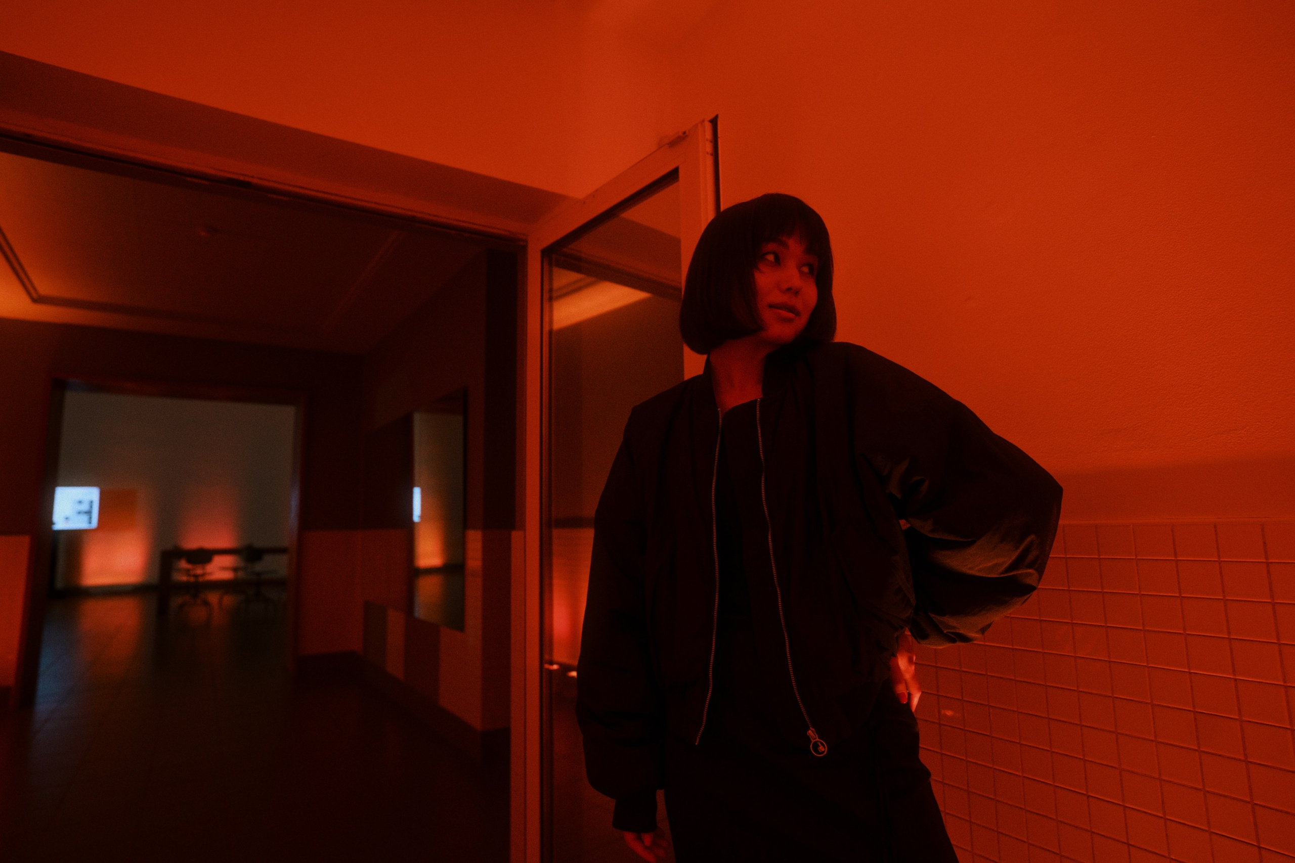 Pustoe mesto / cyxov (live concert). Фотограф Юрин Евгений