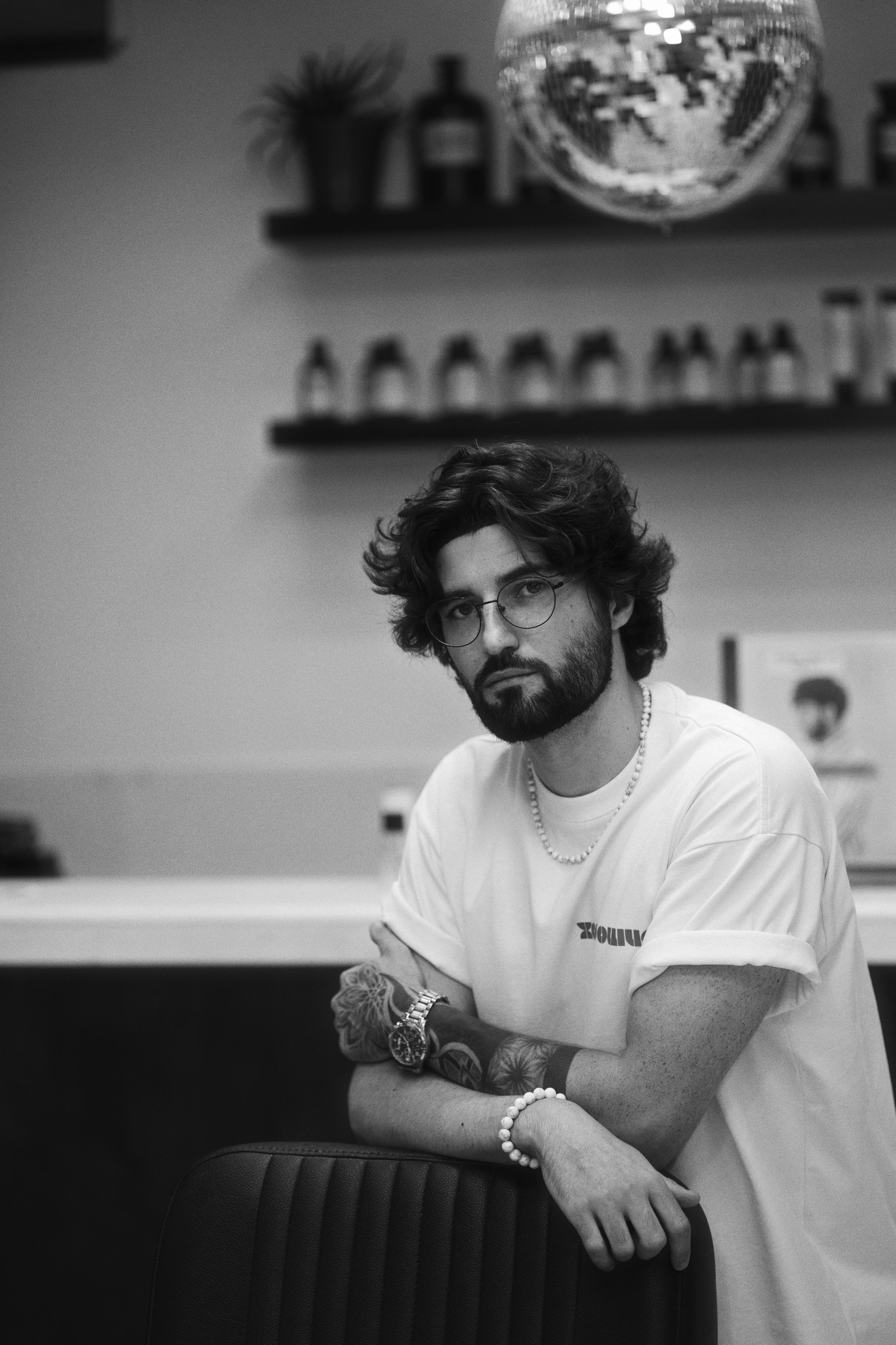 Horoshist. Фотограф Юрин Евгений