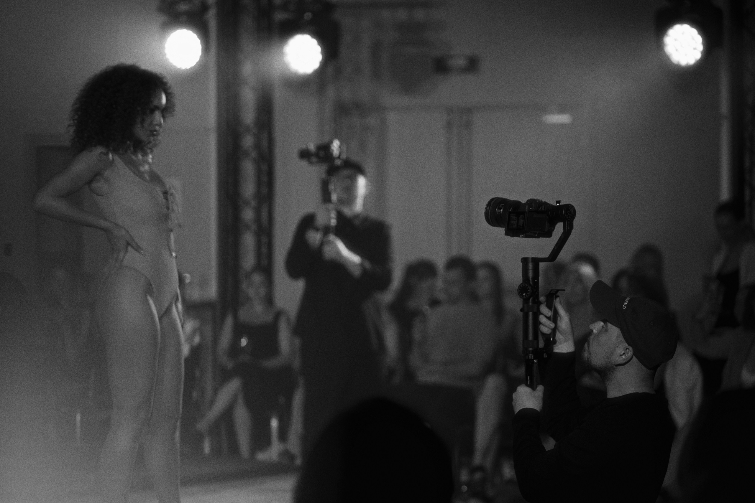 Luizabellezza. Фотограф Юрин Евгений