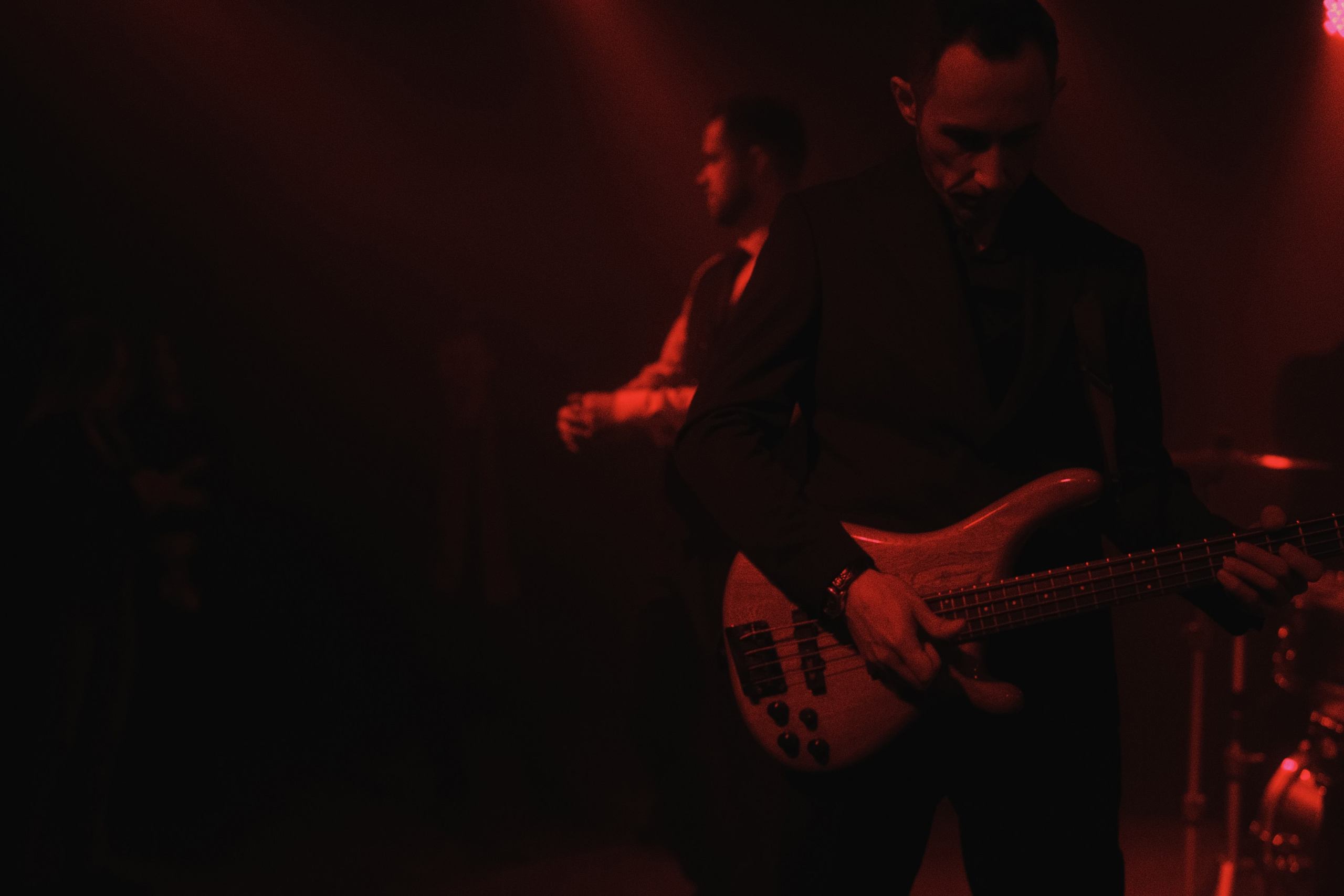 Pustoe mesto / let’s do “the best band” ever. Фотограф Юрин Евгений