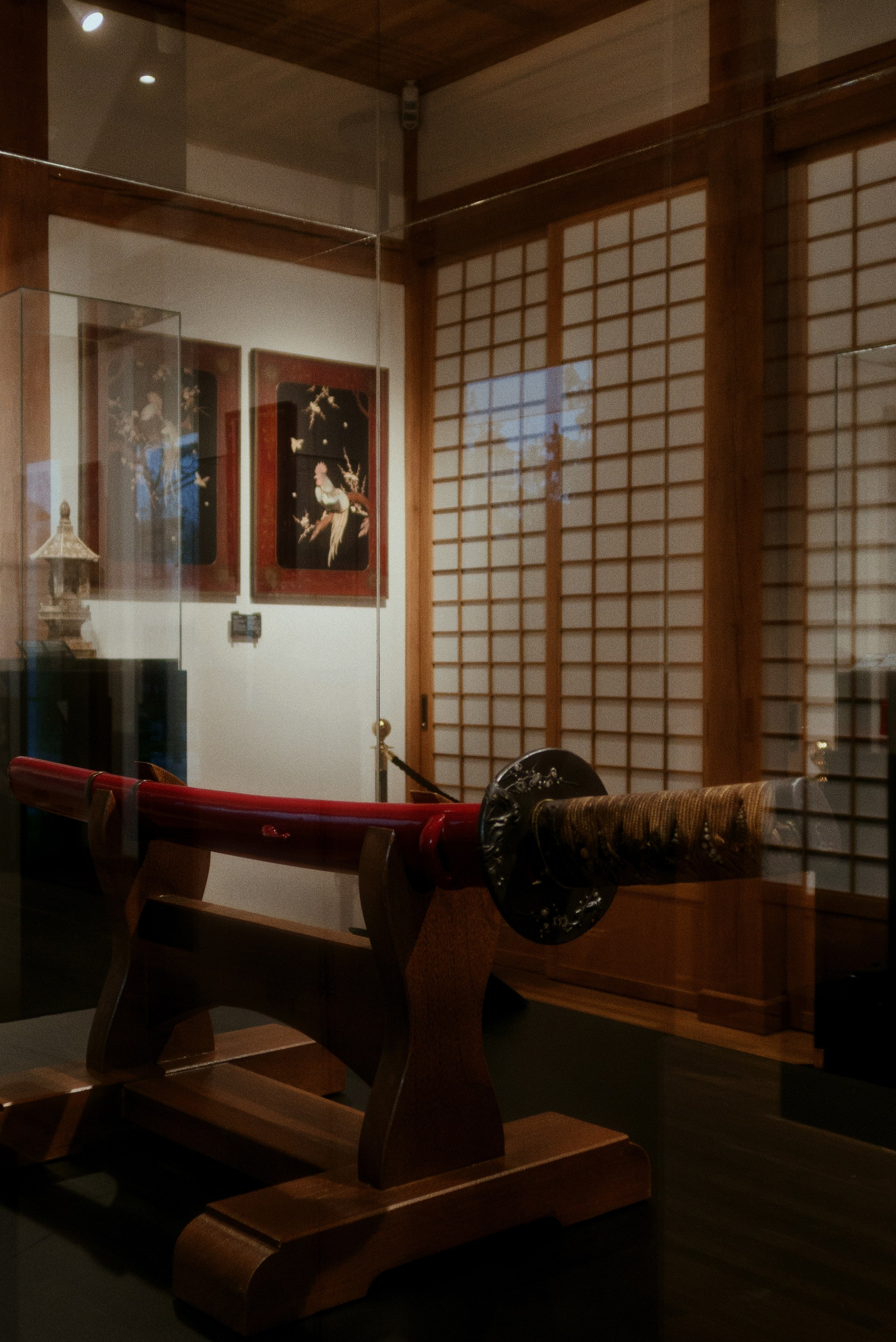 OM-System Tough-7 / Park Krasnodar (japan). Фотограф Юрин Евгений