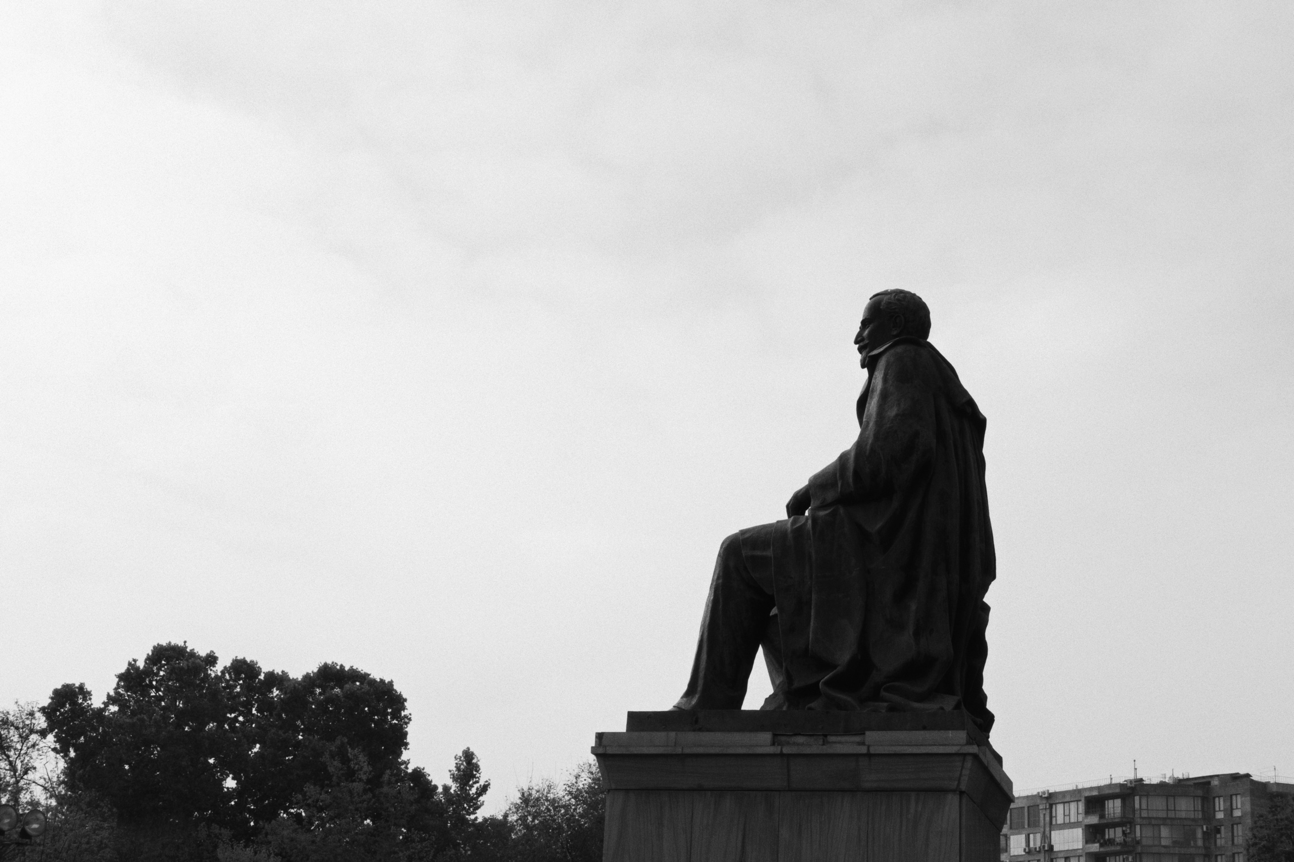 Yerevan / Armenia AW25. Фотограф Юрин Евгений