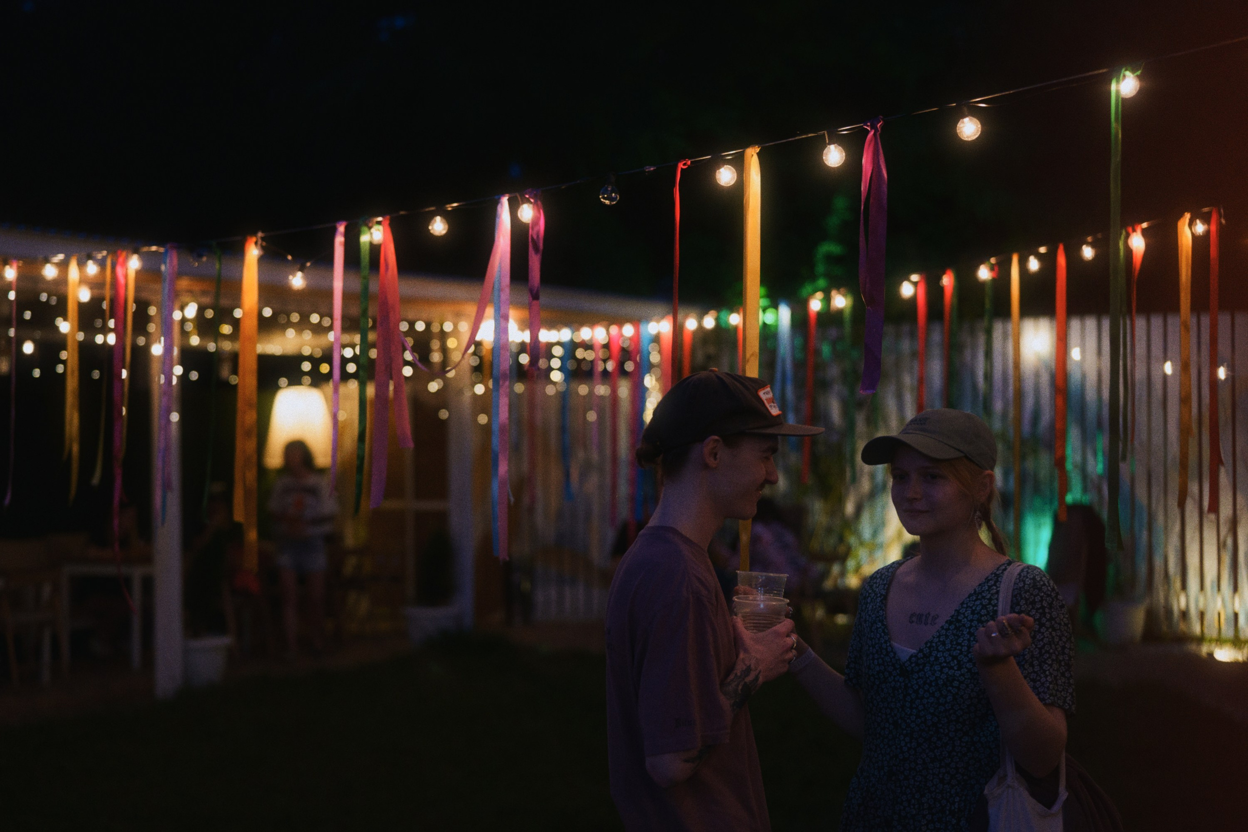 Fasenda. Фотограф Юрин Евгений