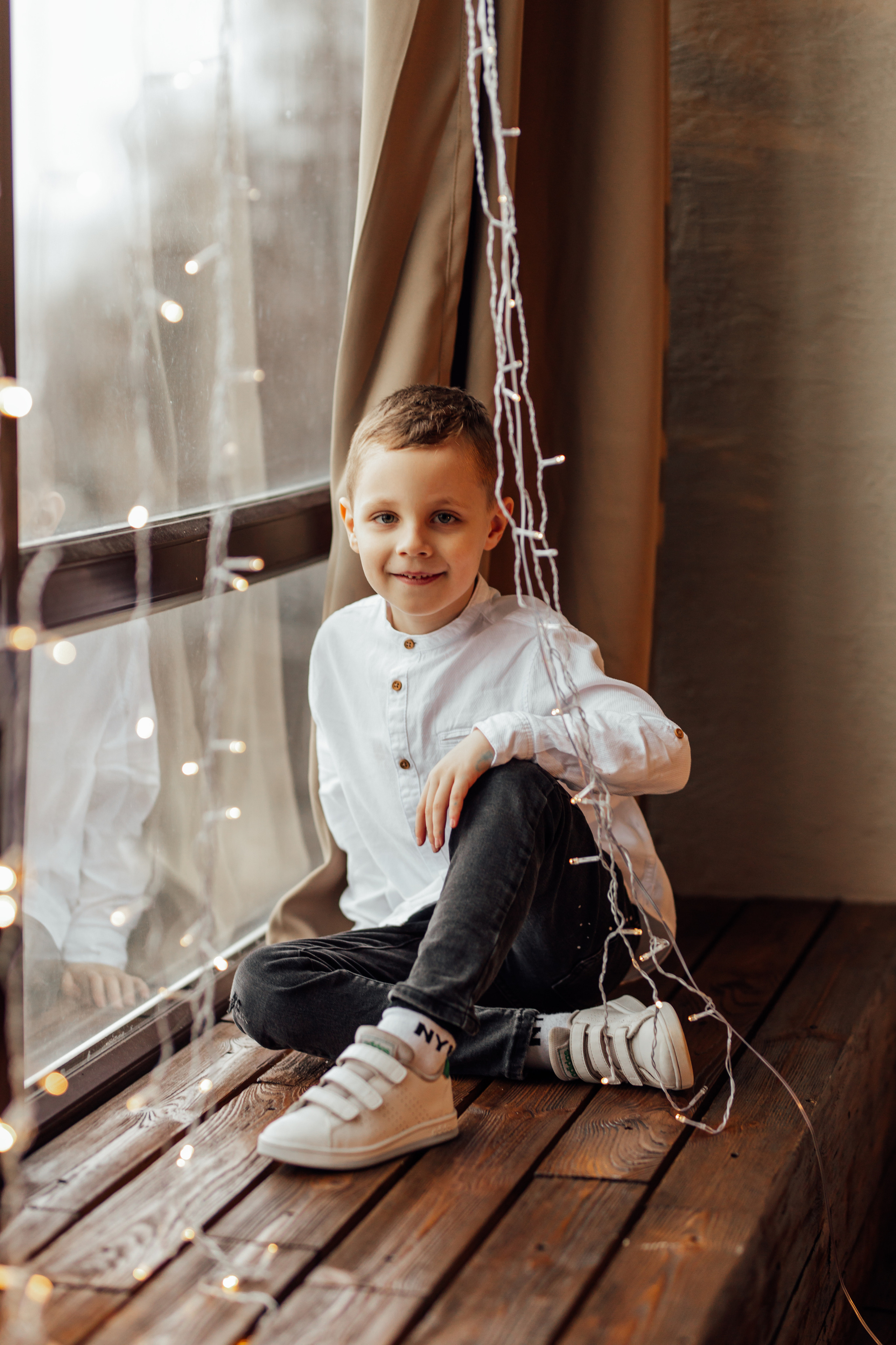 Макс, Наташа, Егор и Миша. Свадебный и семейный фотограф в Туле и области Маша Костина