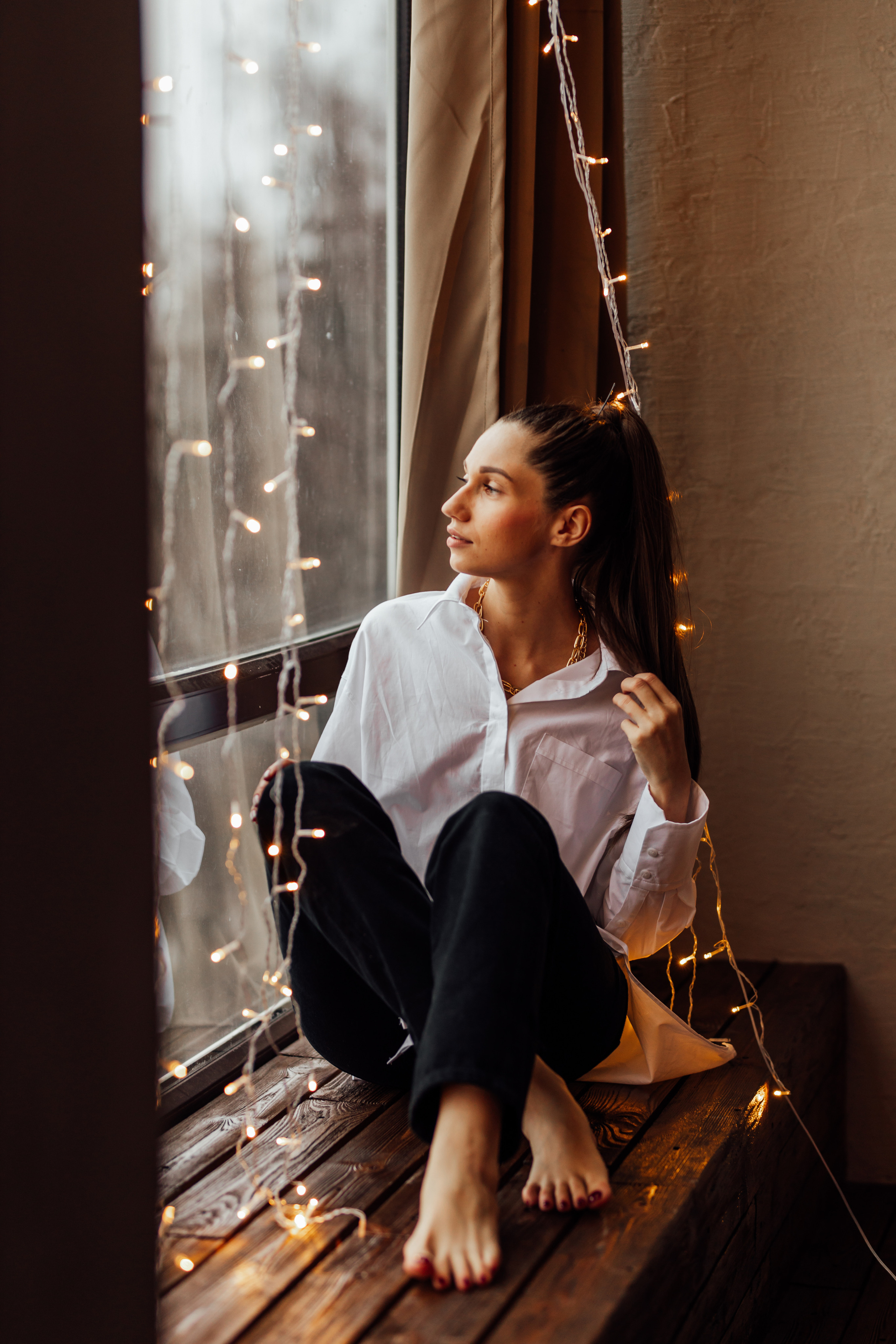 Макс, Наташа, Егор и Миша. Свадебный и семейный фотограф в Туле и области Маша Костина