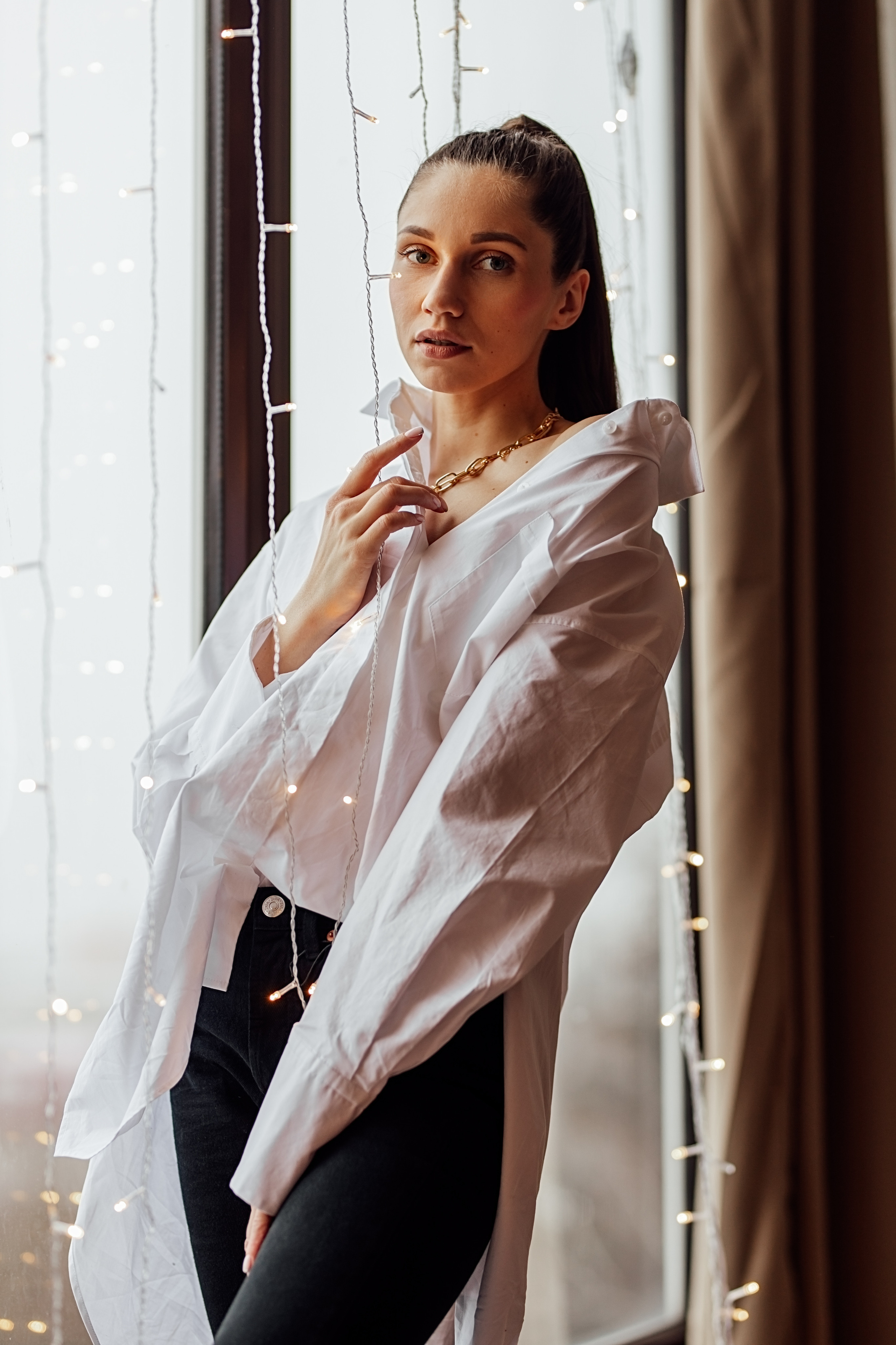 Макс, Наташа, Егор и Миша. Свадебный и семейный фотограф в Туле и области Маша Костина