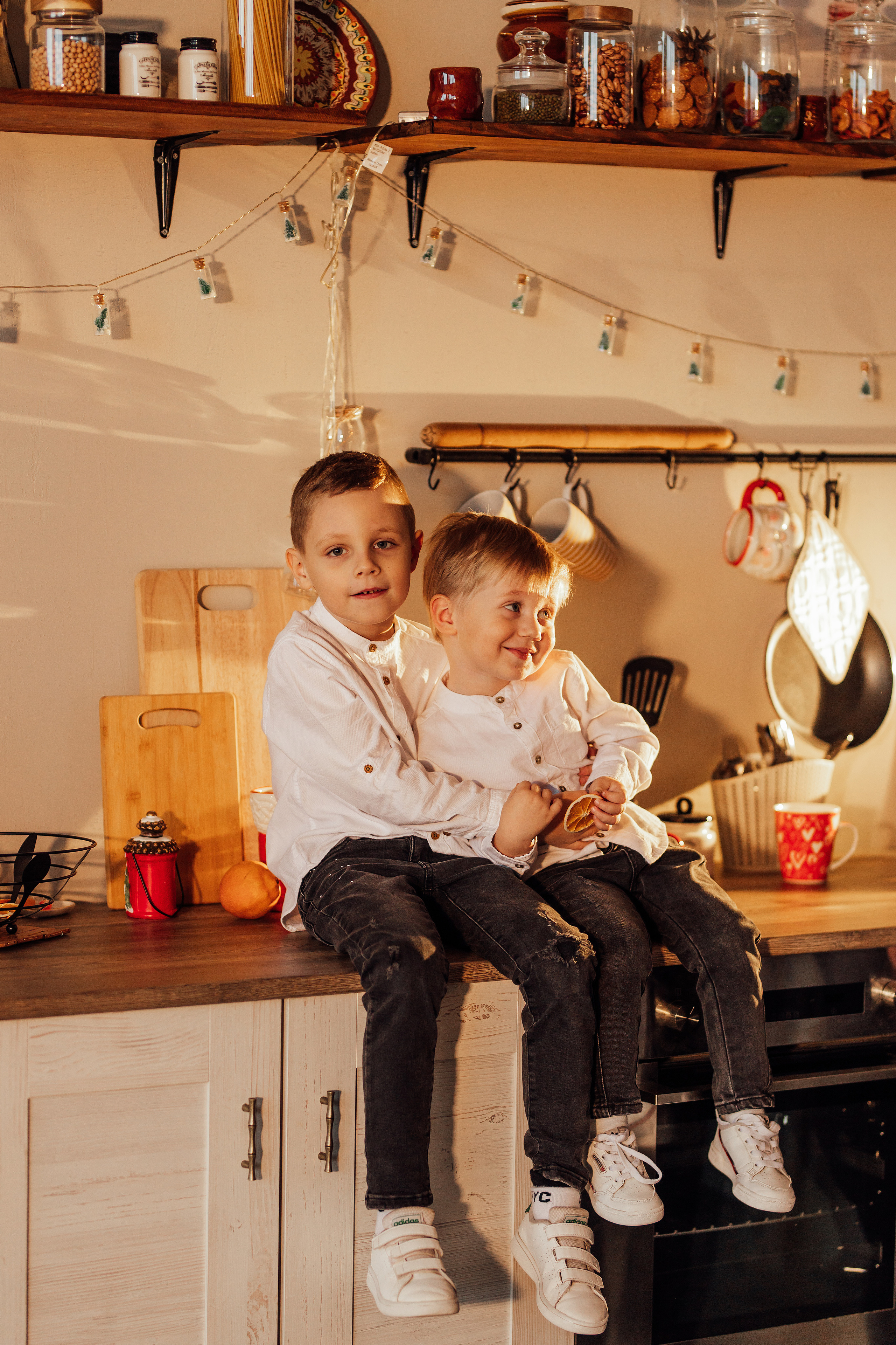 Макс, Наташа, Егор и Миша. Свадебный и семейный фотограф в Туле и области Маша Костина