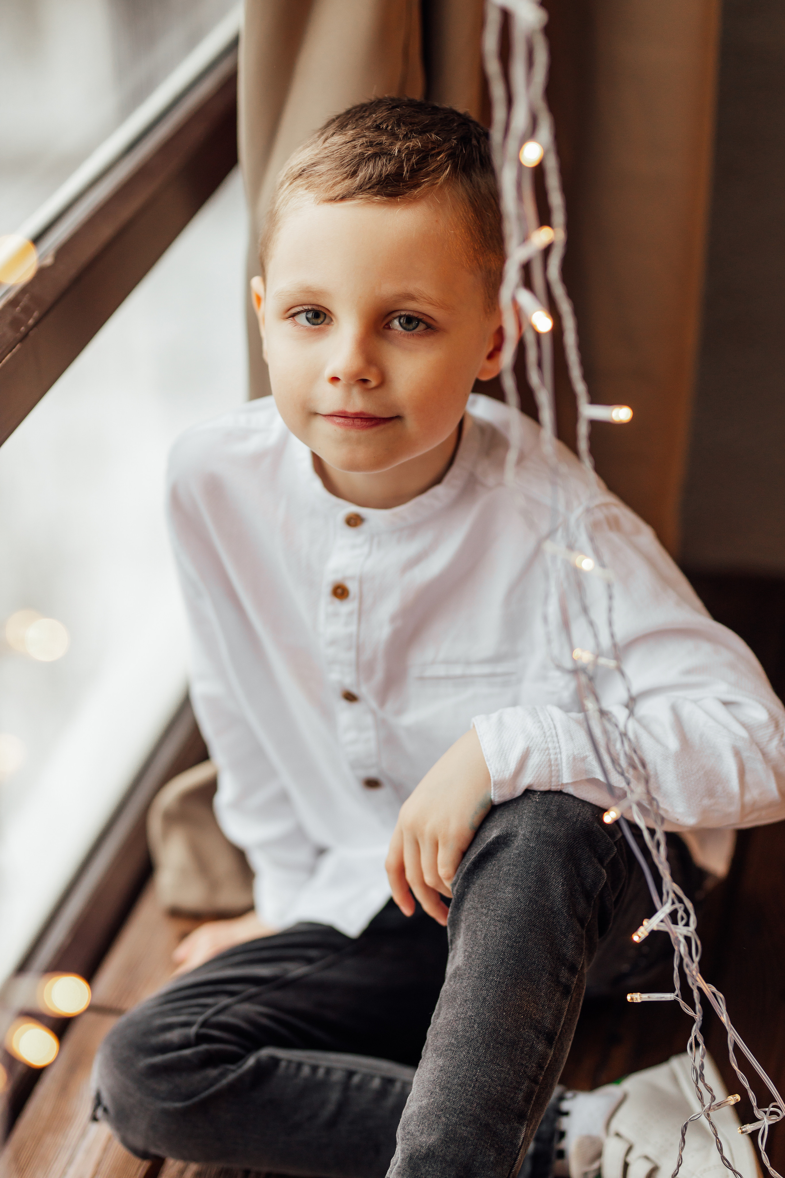 Макс, Наташа, Егор и Миша. Свадебный и семейный фотограф в Туле и области Маша Костина