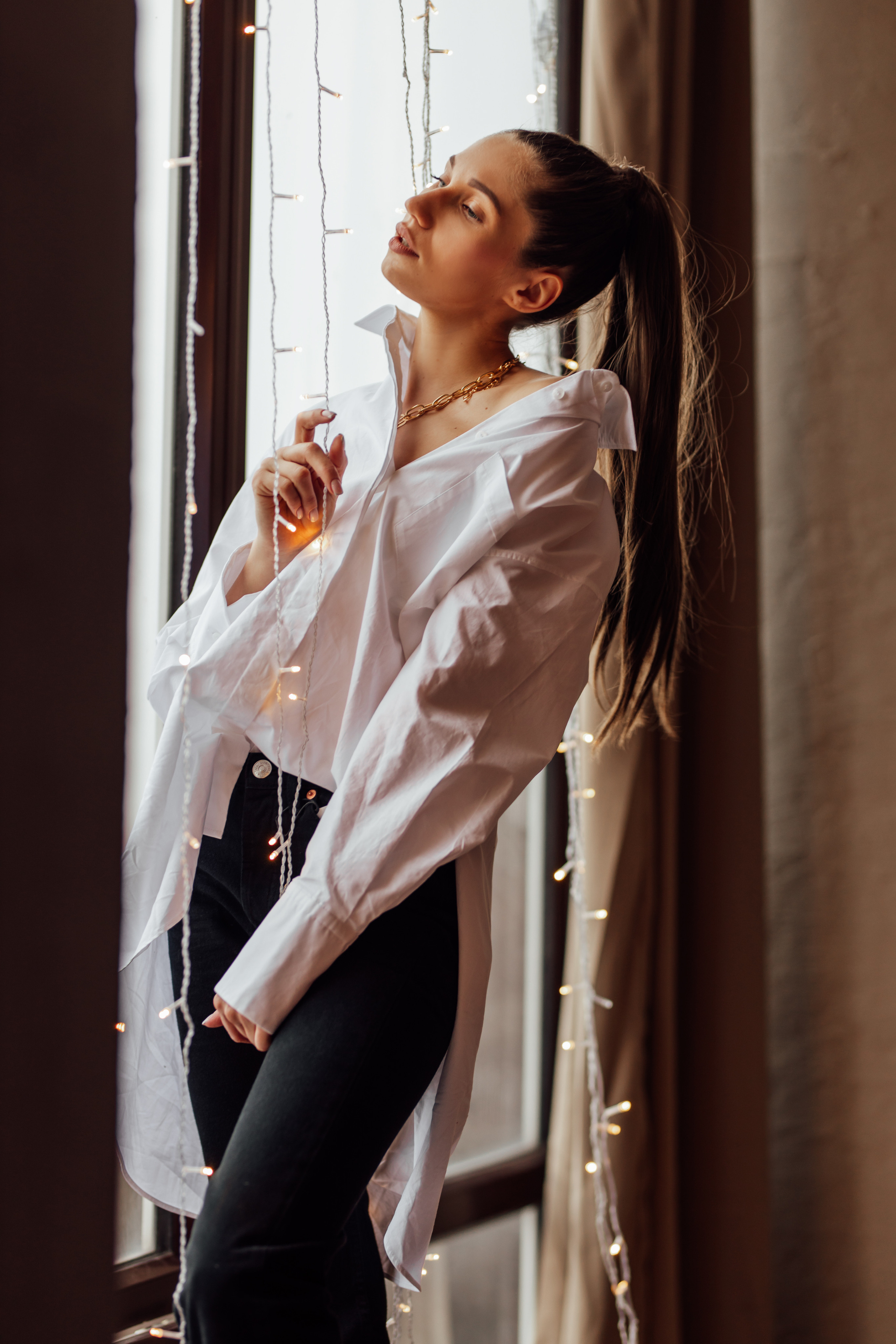 Макс, Наташа, Егор и Миша. Свадебный и семейный фотограф в Туле и области Маша Костина