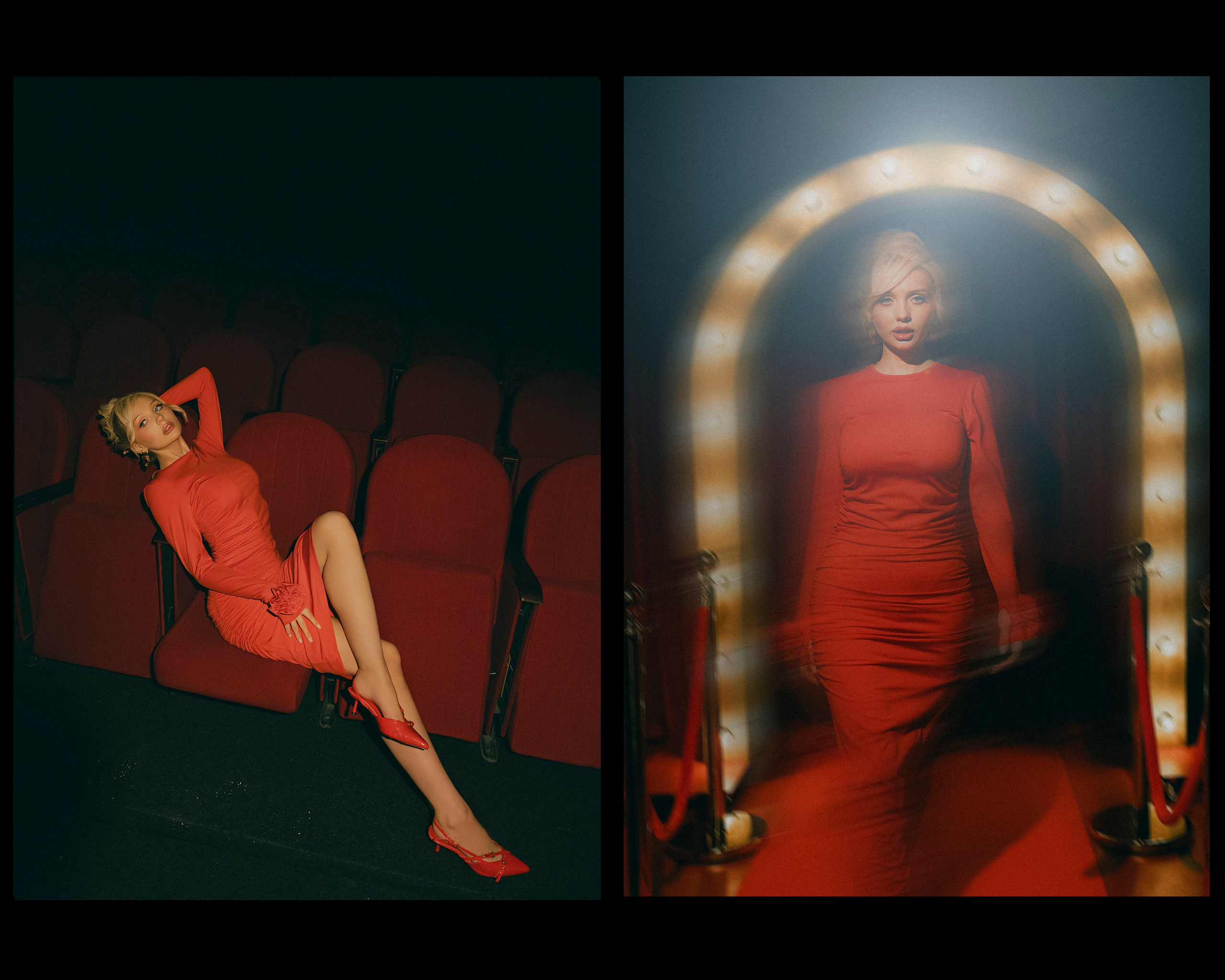 Яна звезда. Фотограф в Новосибирске Кристина Светлакова