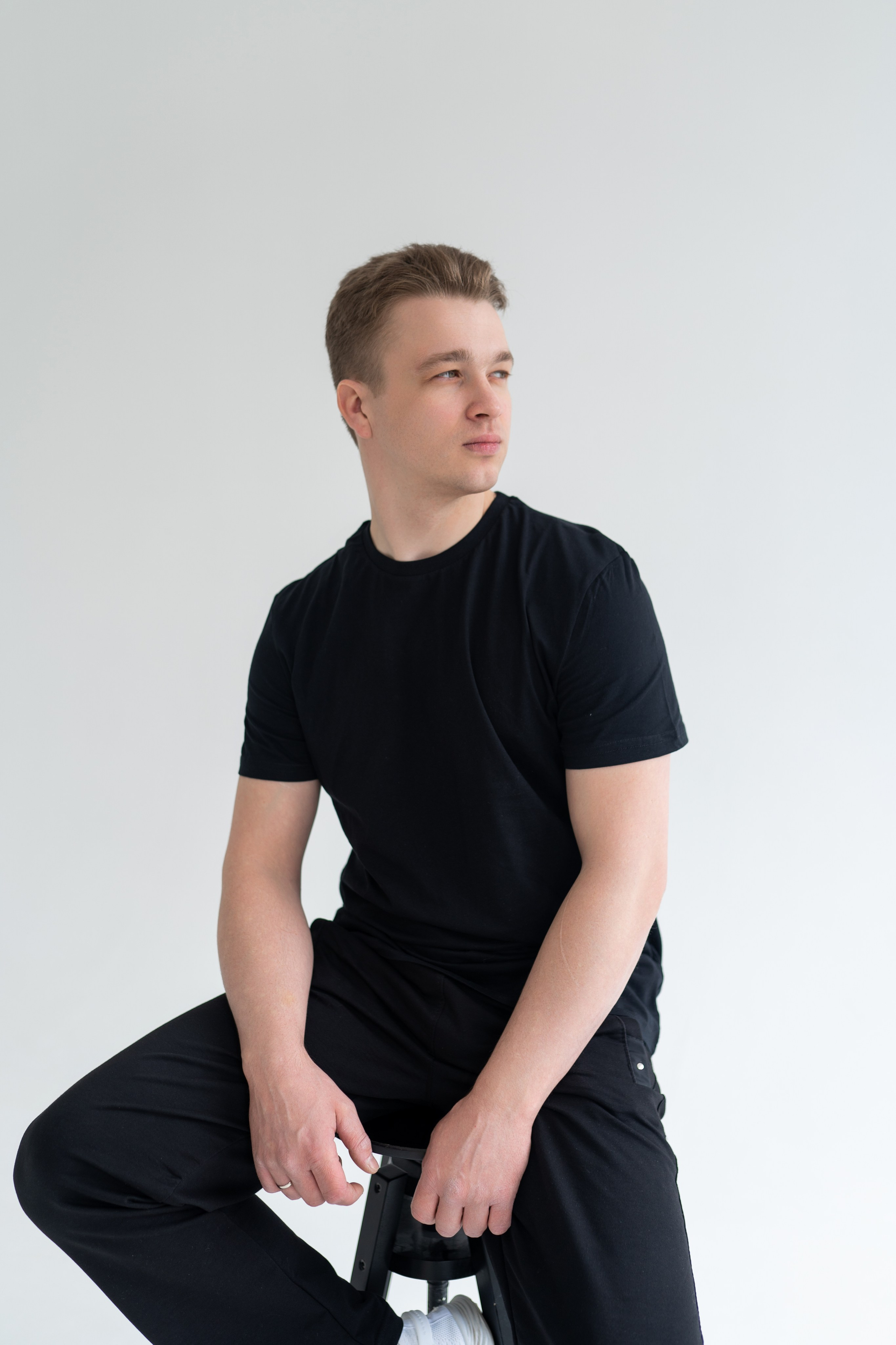 Мастерская свадебного декора «Grace». Фотограф в Самаре Иван Булатов