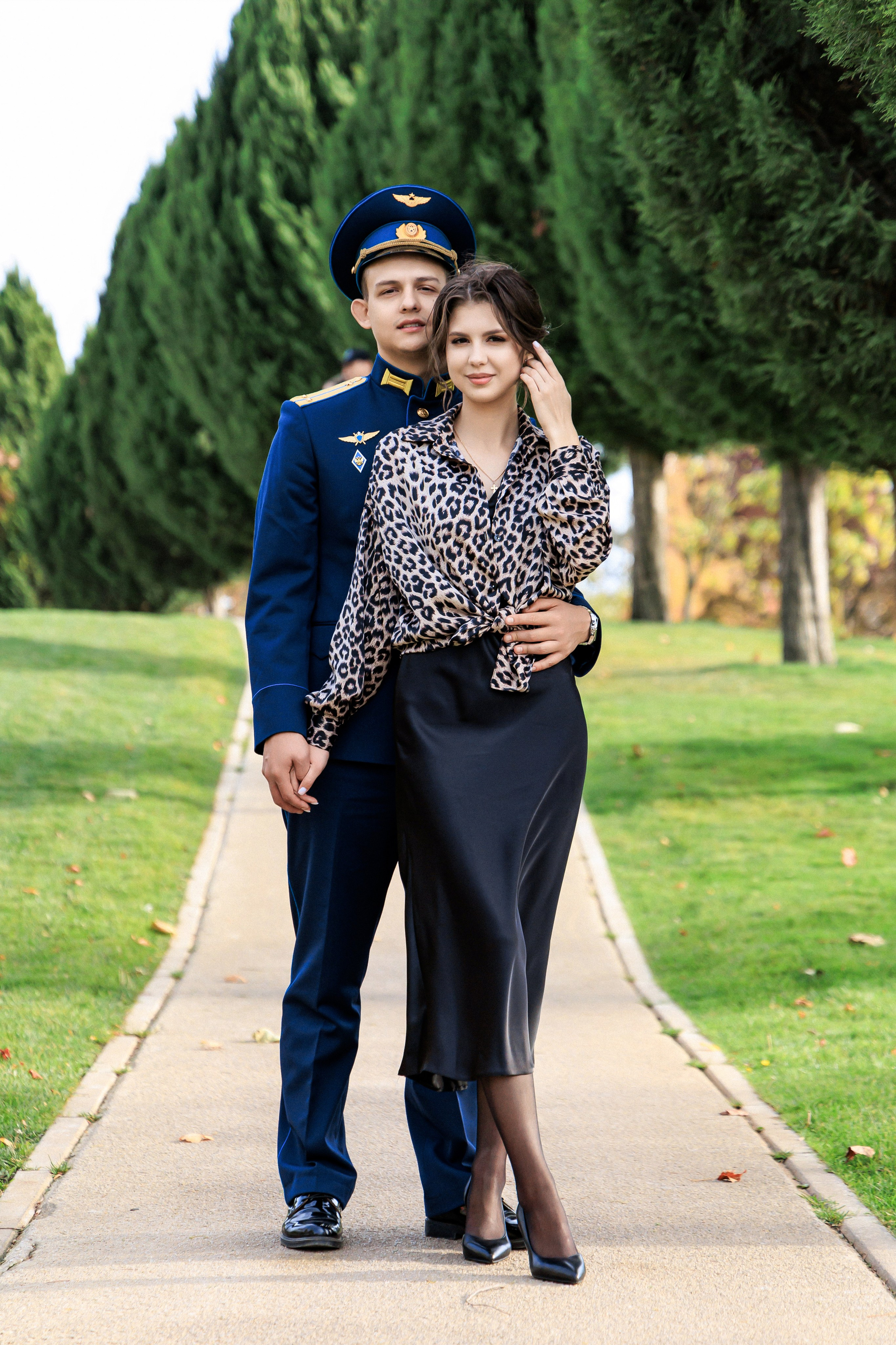 ВЫПУСКНОЙ. Арина Тамочкина. Фотограф Краснодарю