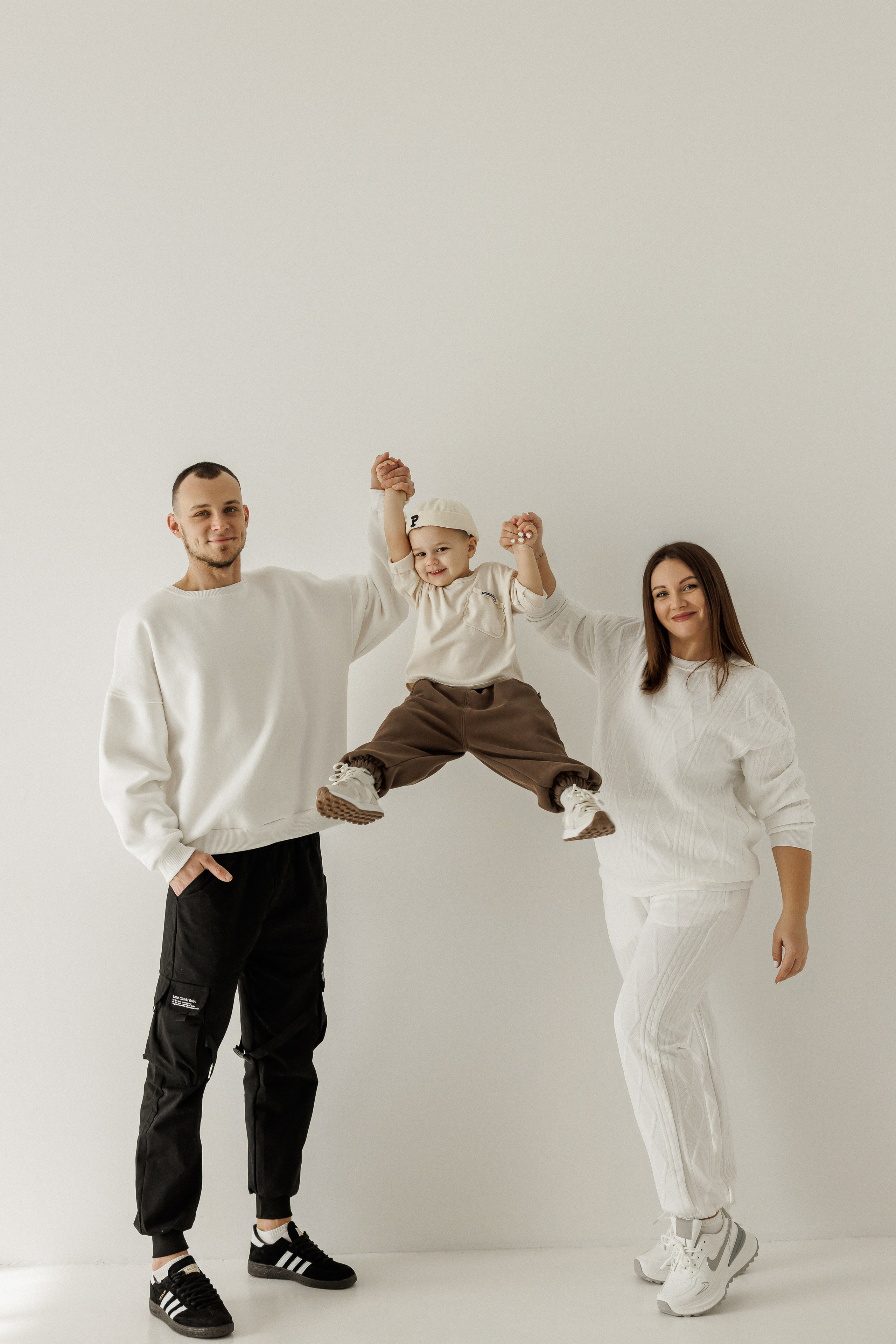 СТУДИЯ. Фотограф Арина Тамочкина