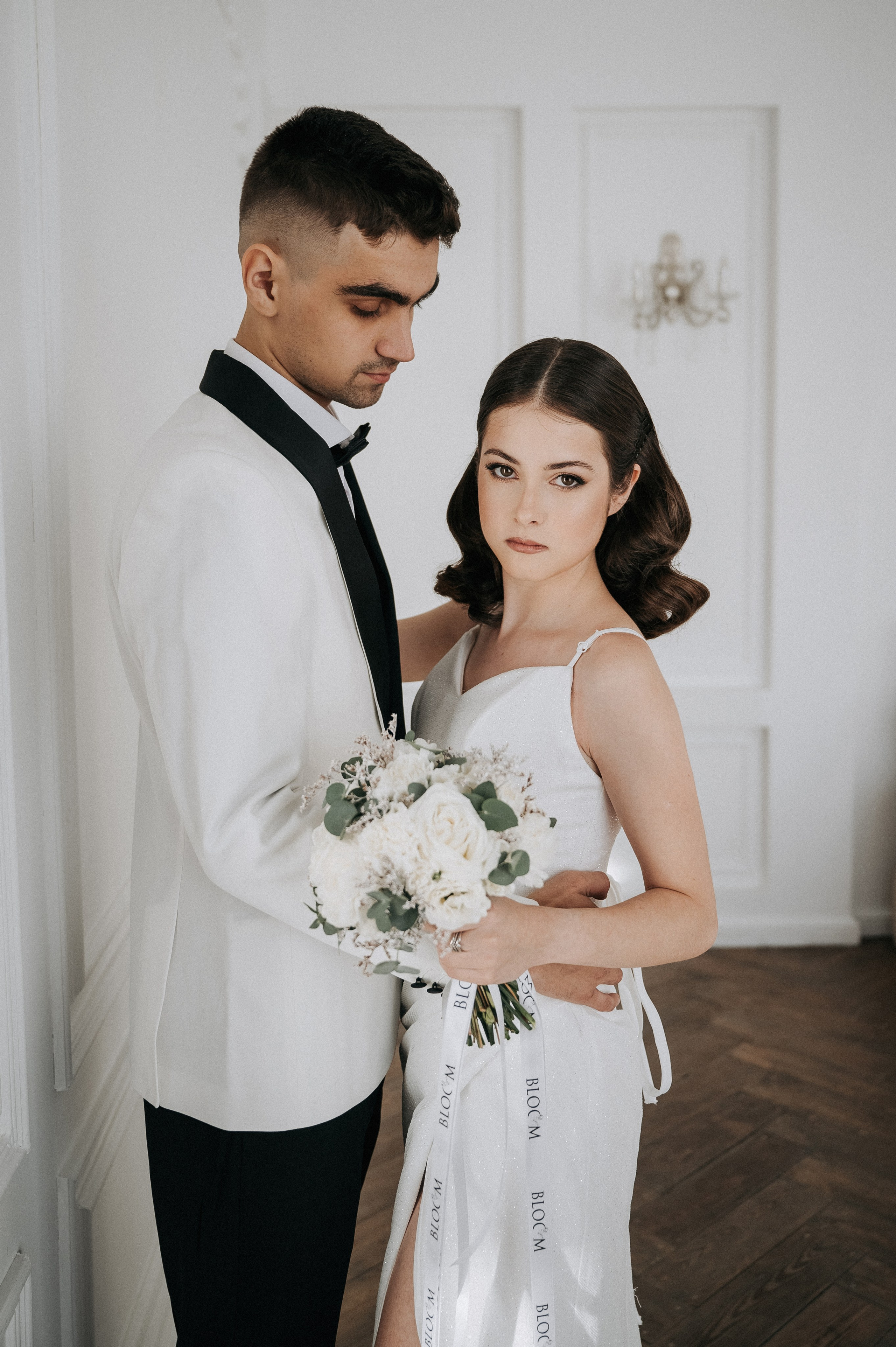 Анастасия Никита. Главная