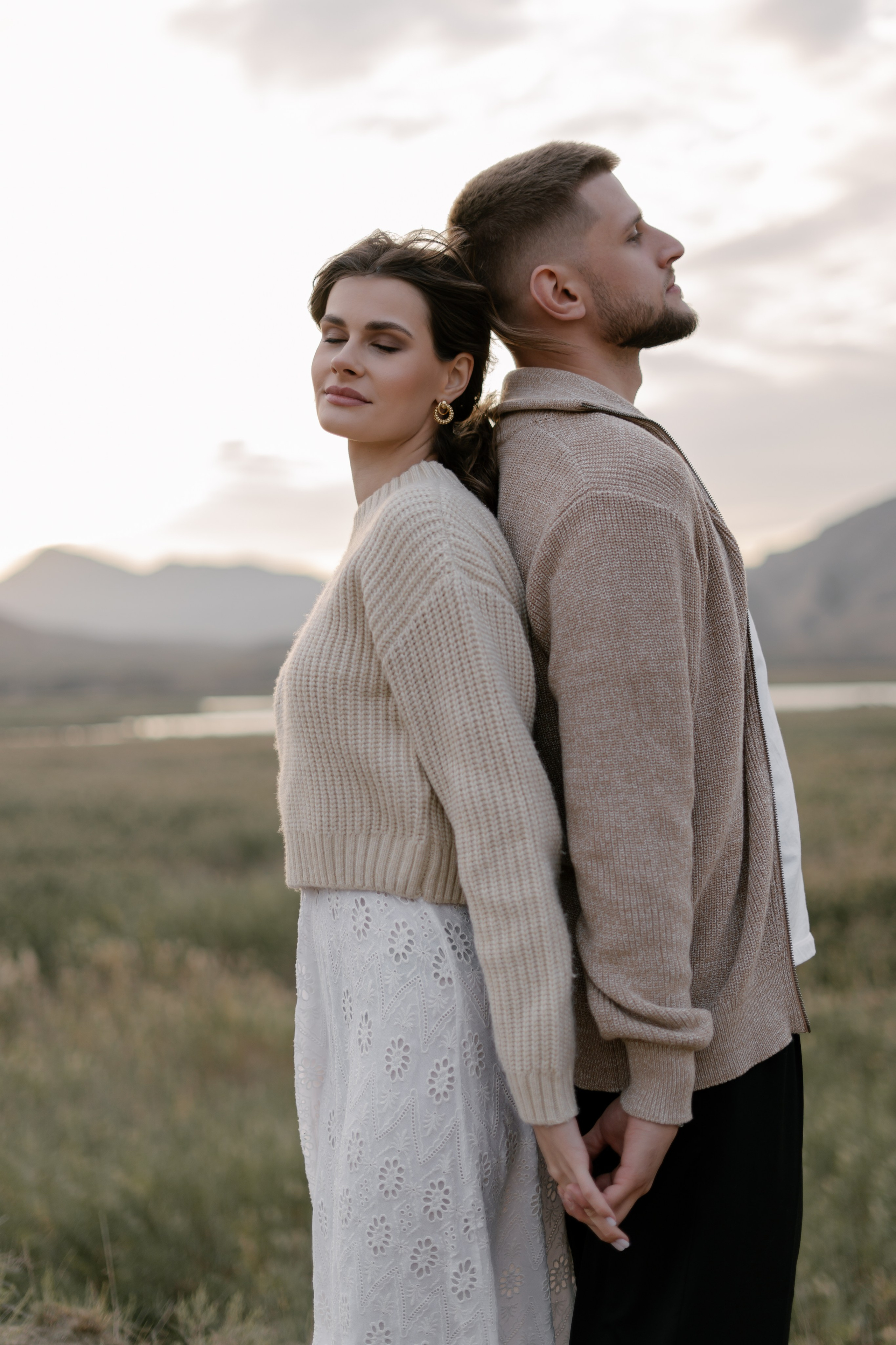 В горах Дагестана. Семейный и свадебный фотограф в Красногорске Анастасия Тихонова