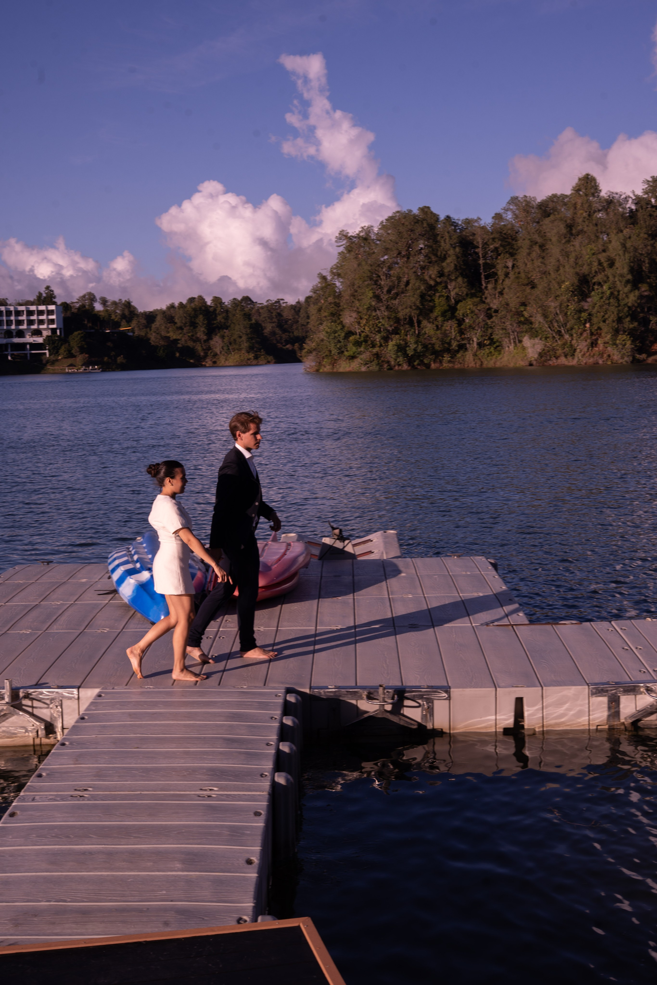 Gabi and Andy. Wedding Photographer in Barcelona and Medellin