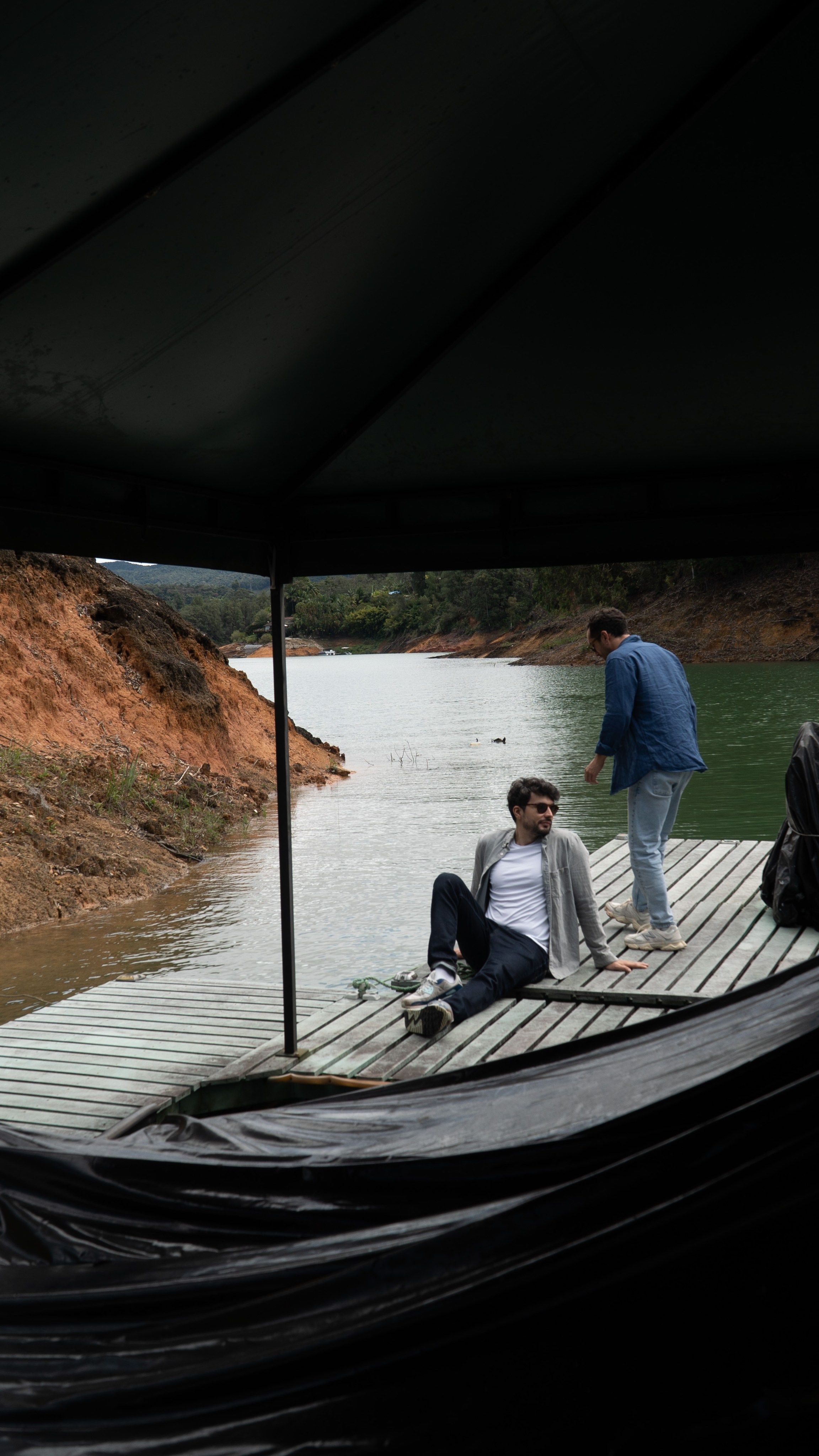 Guatape full. Wedding Photographer in Barcelona and Medellin