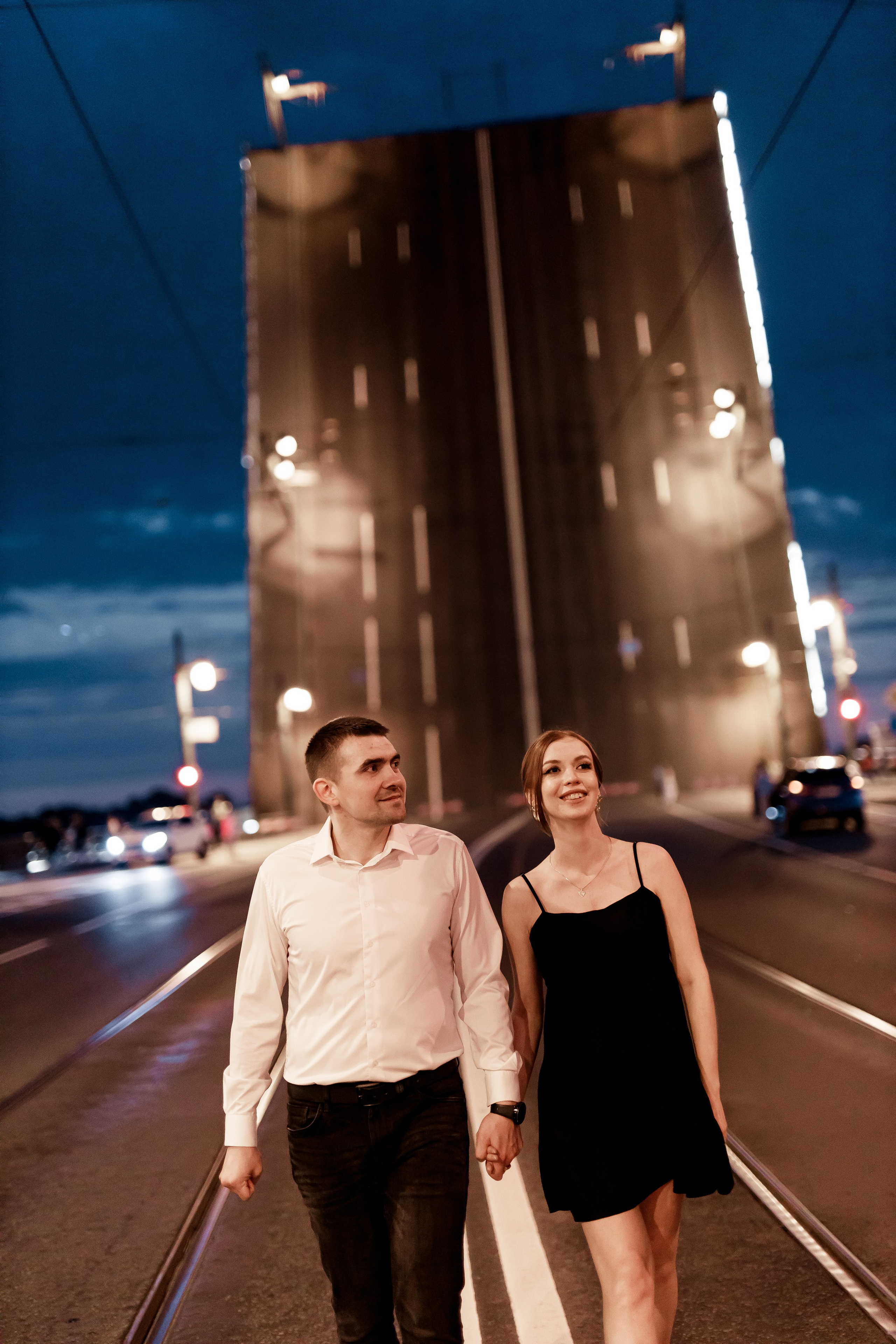 Игорь Кристина. Свадебный фотограф СПб Евгения Орлова