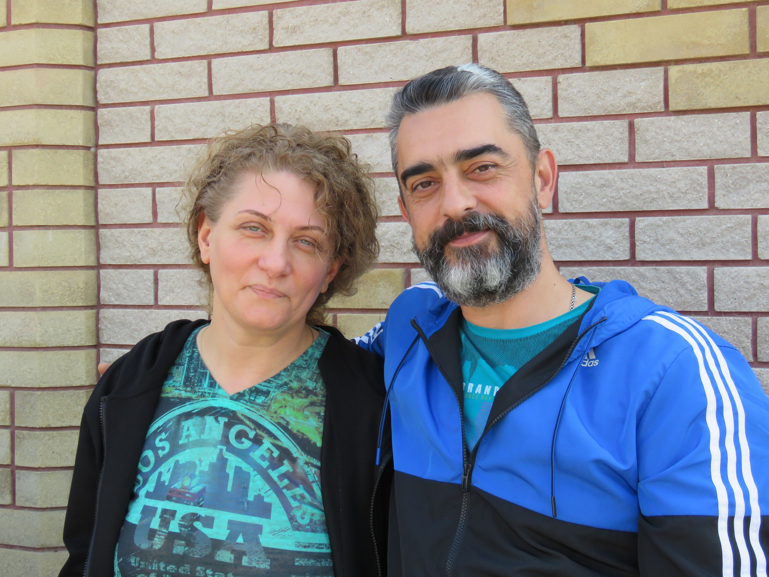 Мамочка дорогая, Царствие Небесное!. Собор Отрасли