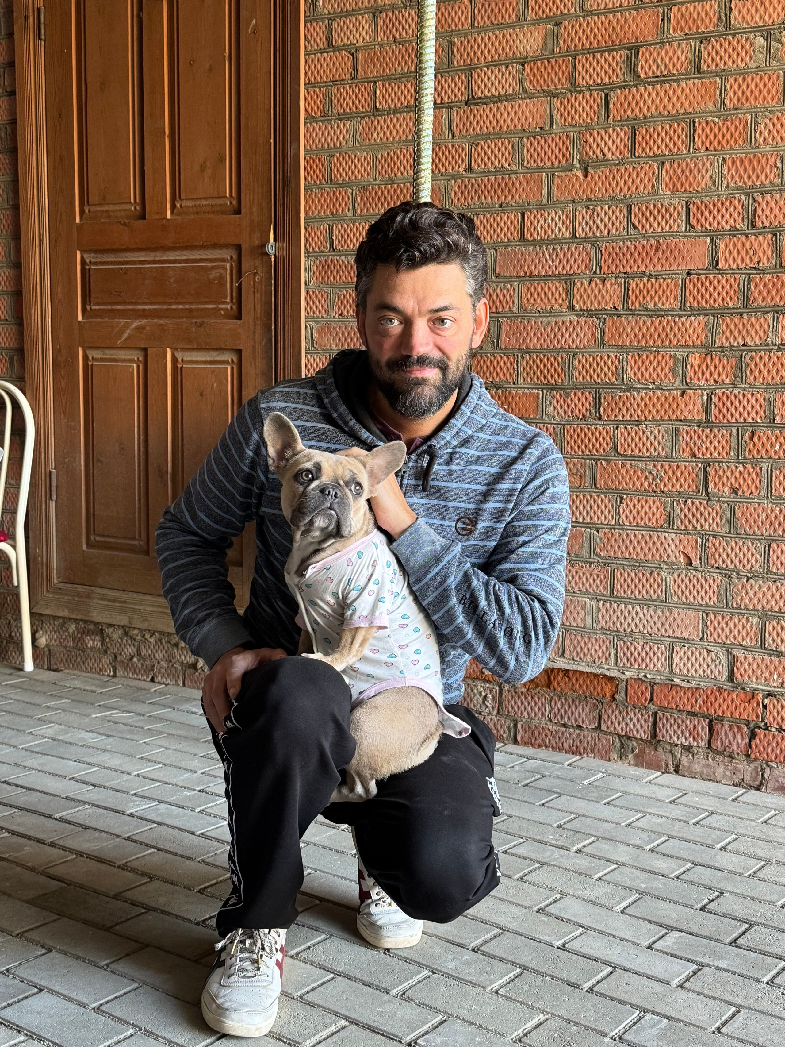 Горячий Ключ (2024-09-22). Собор Отрасли