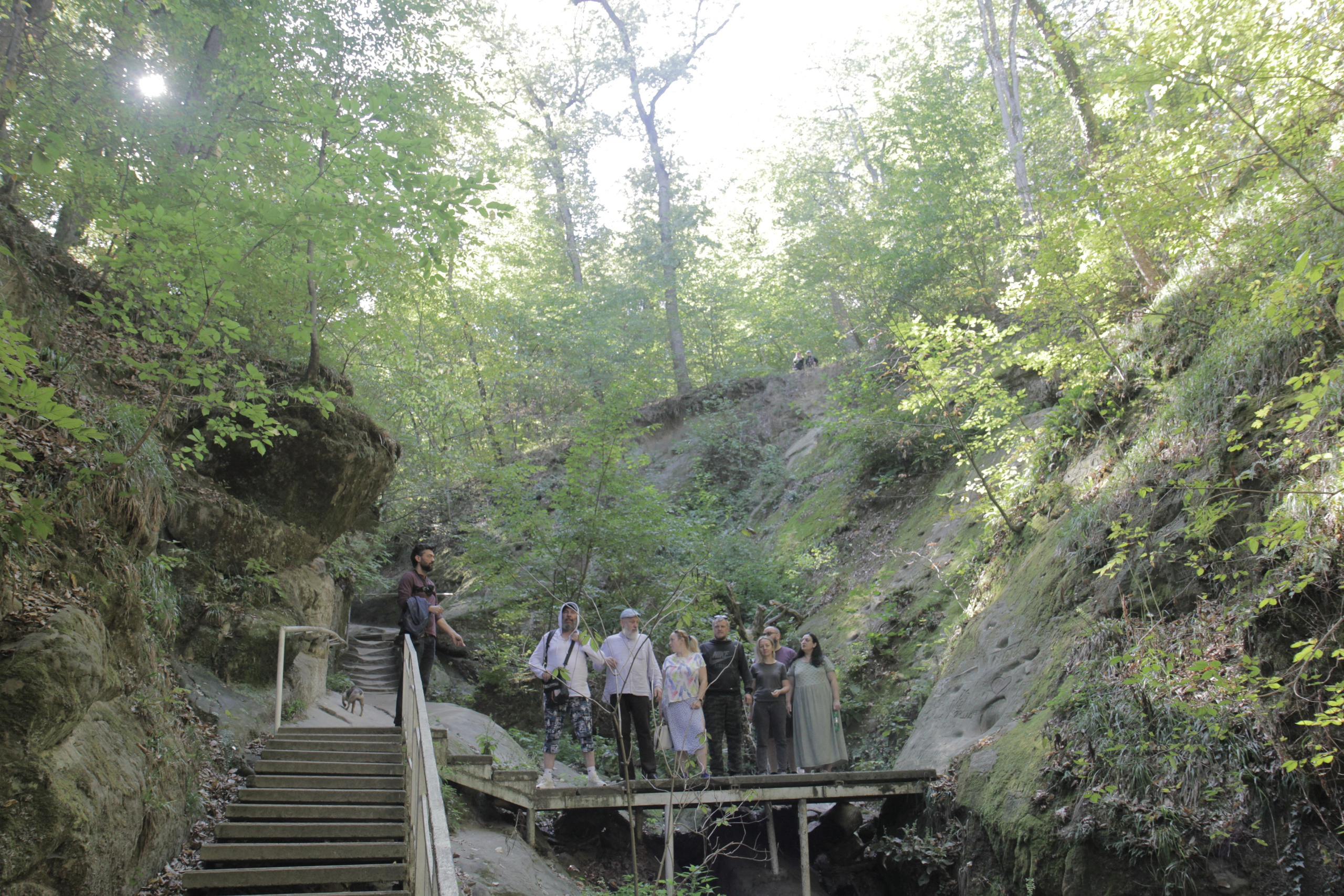 Горячий Ключ (2024-09-22). Собор Отрасли