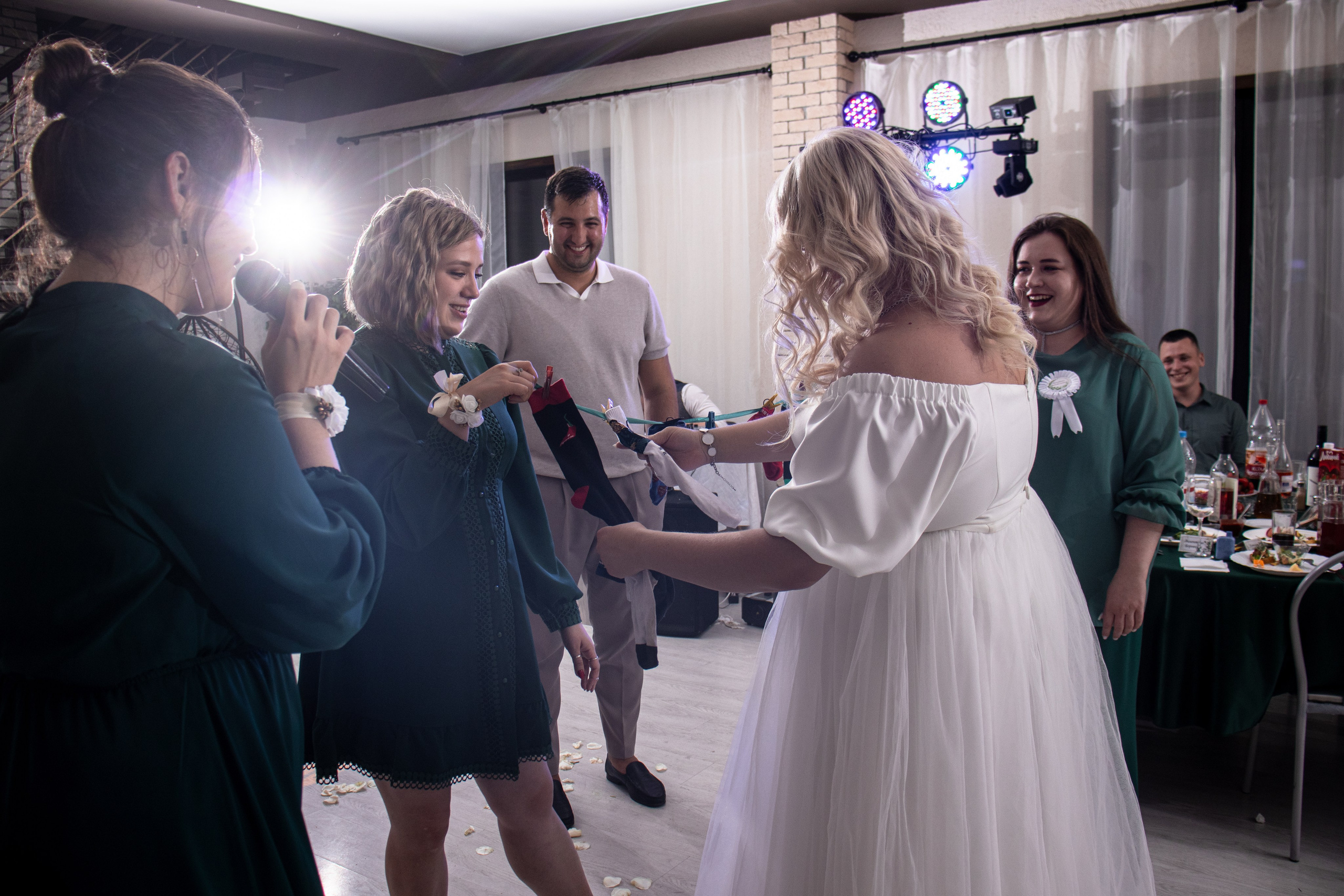 Николай & Юлия. Настя Лекса. фотограф г. Красноярск