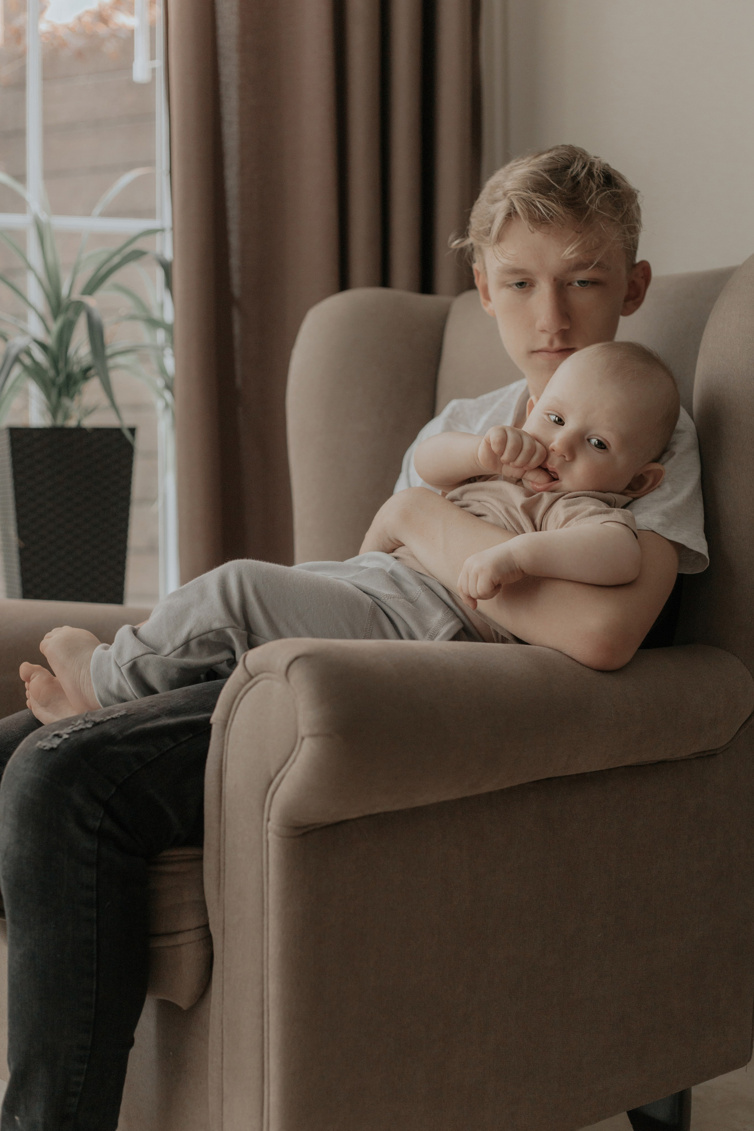 Екатерина, Сергей, Марк и. Семейный фотограф в Ростове-на-Дону Анастасия Рыбина