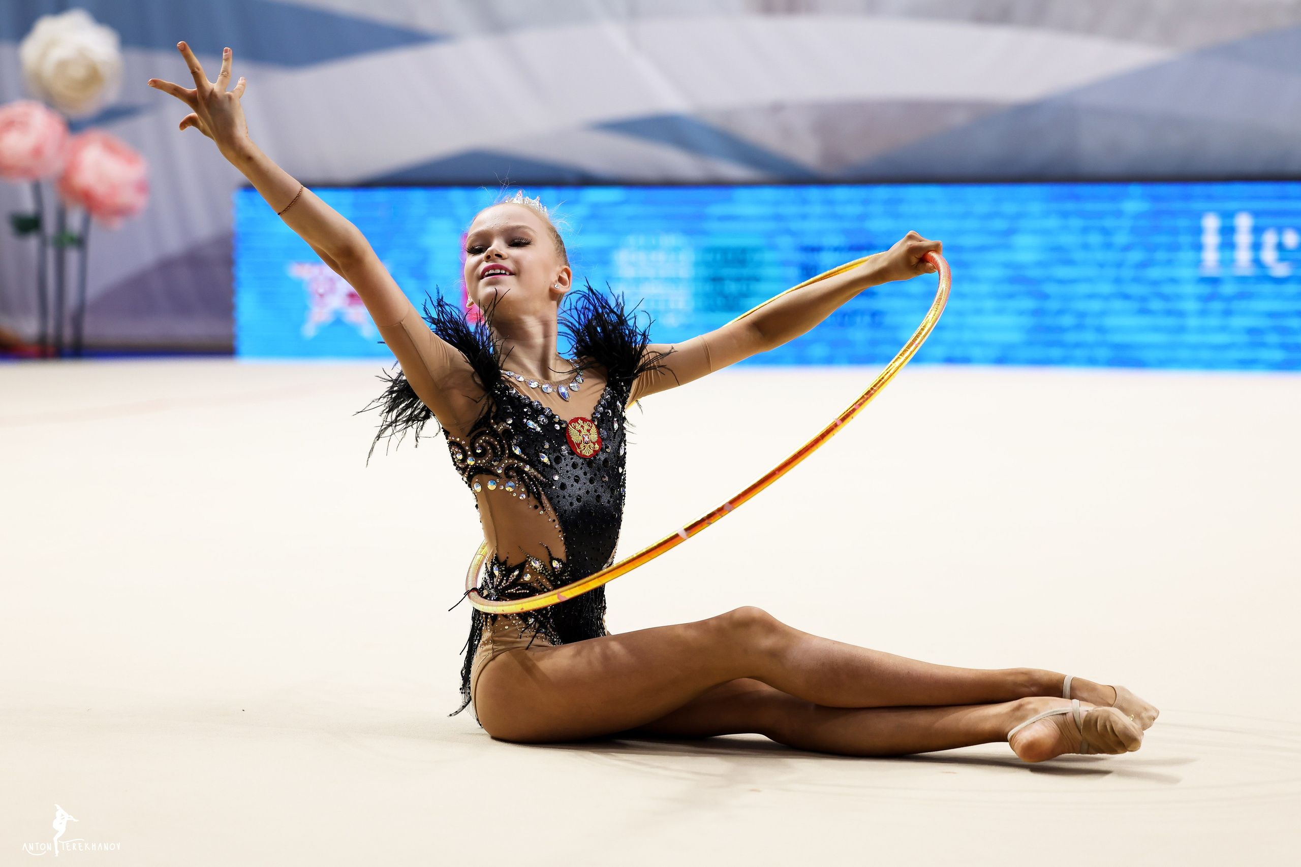 Первенство Санкт-Петербурга 2024. Спортивный и репортажный фотограф Антон Тереханов