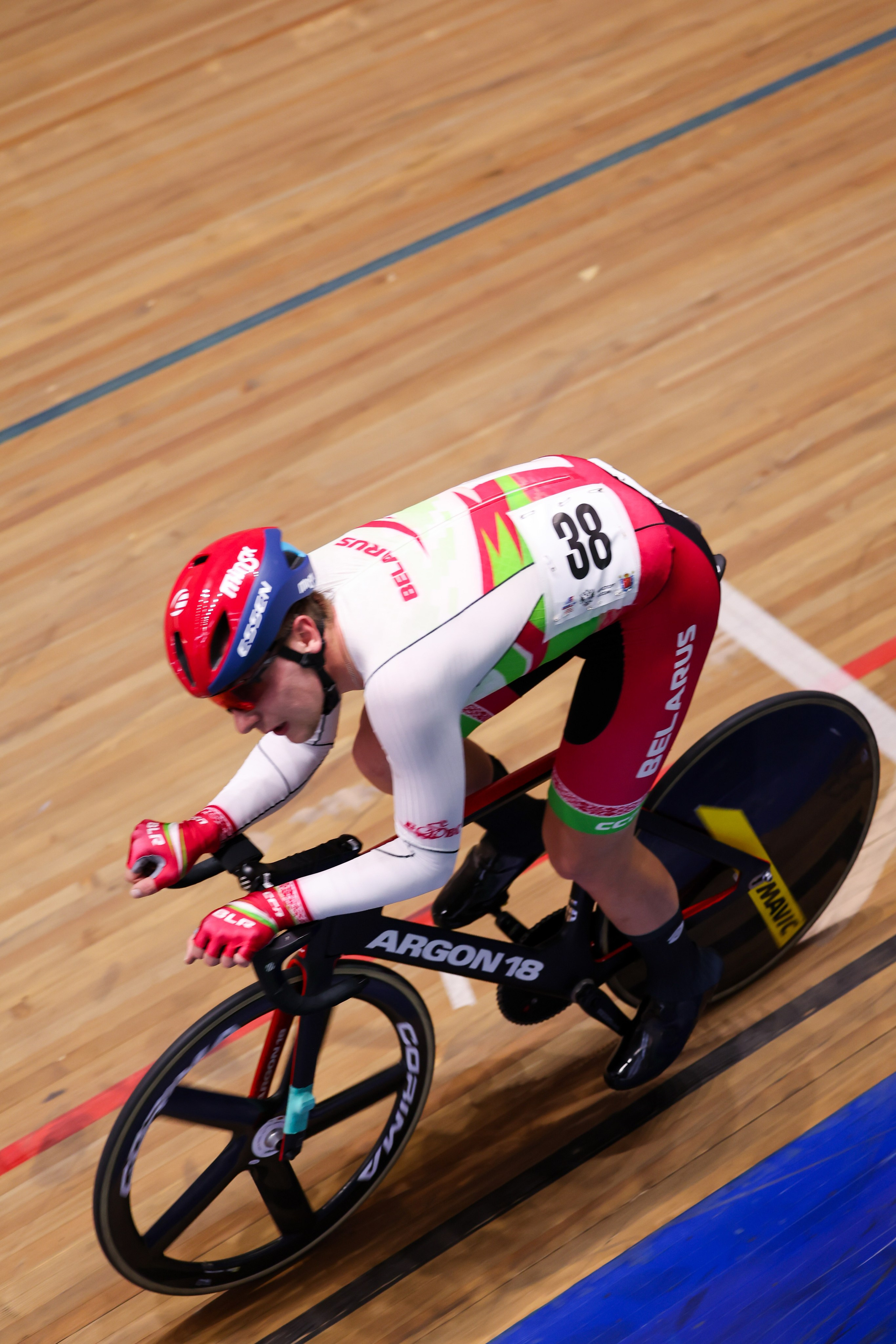 Гран-При Санкт-Петербург 04.06.2025. Спортивный и репортажный фотограф Антон Тереханов