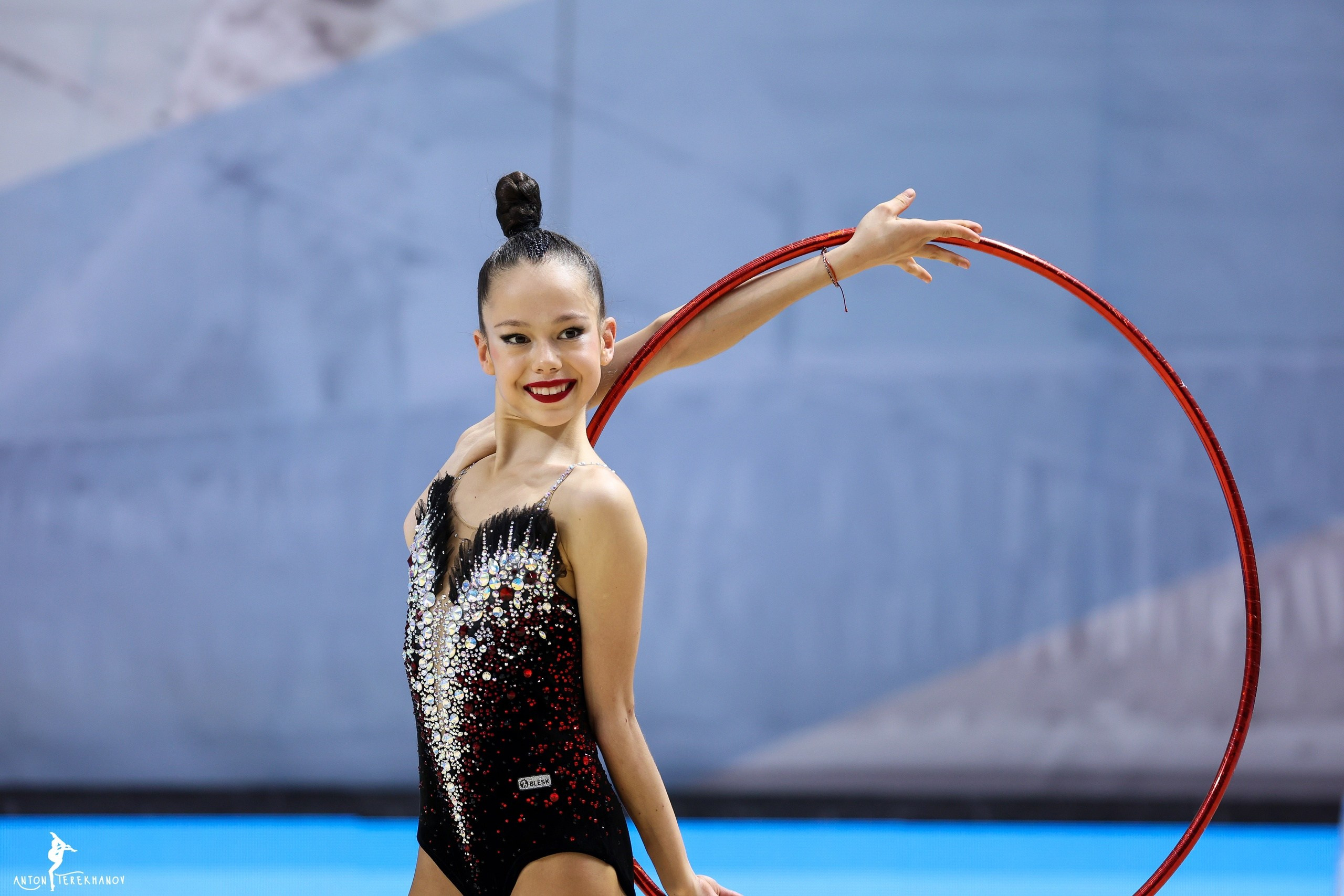 «Надежды Санкт-Петербурга» 05-07 октября 2023. Спортивный и репортажный фотограф Антон Тереханов